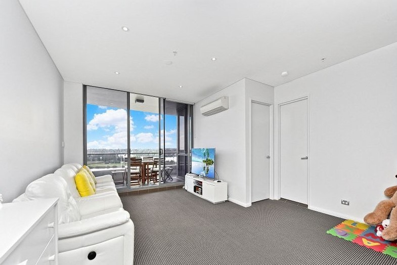 808/87 Shoreline Drive, Rhodes, NSW 2138
