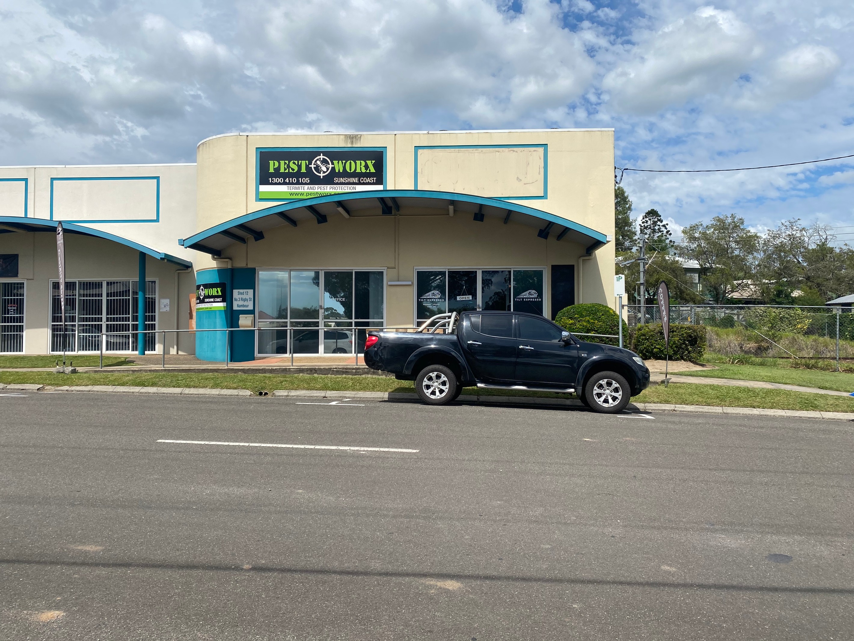 12/27 Coronation Avenue, Nambour, QLD 4560