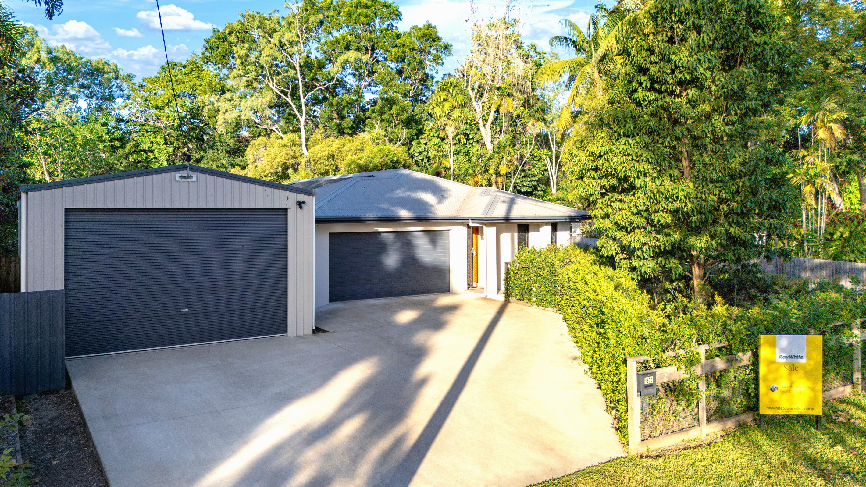 1670 Riverway Drive, Kelso, QLD 4815