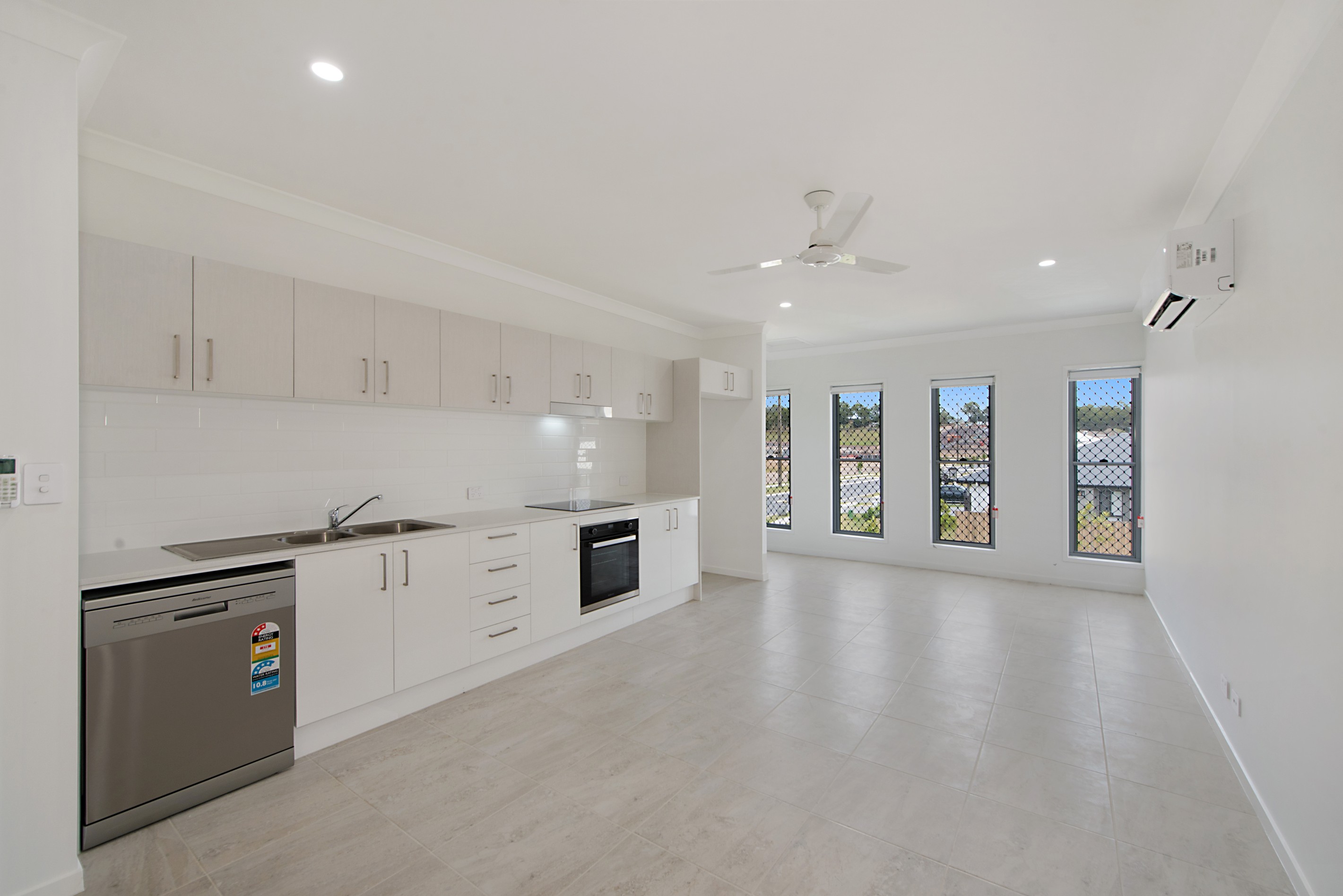 32A &B Rainbird Circuit, Logan Reserve, QLD 4133