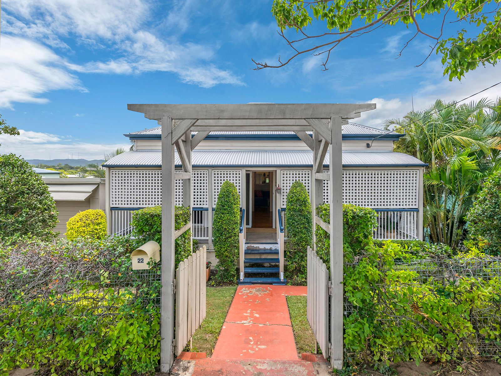 22 Lamont Road, Wilston, QLD 4051