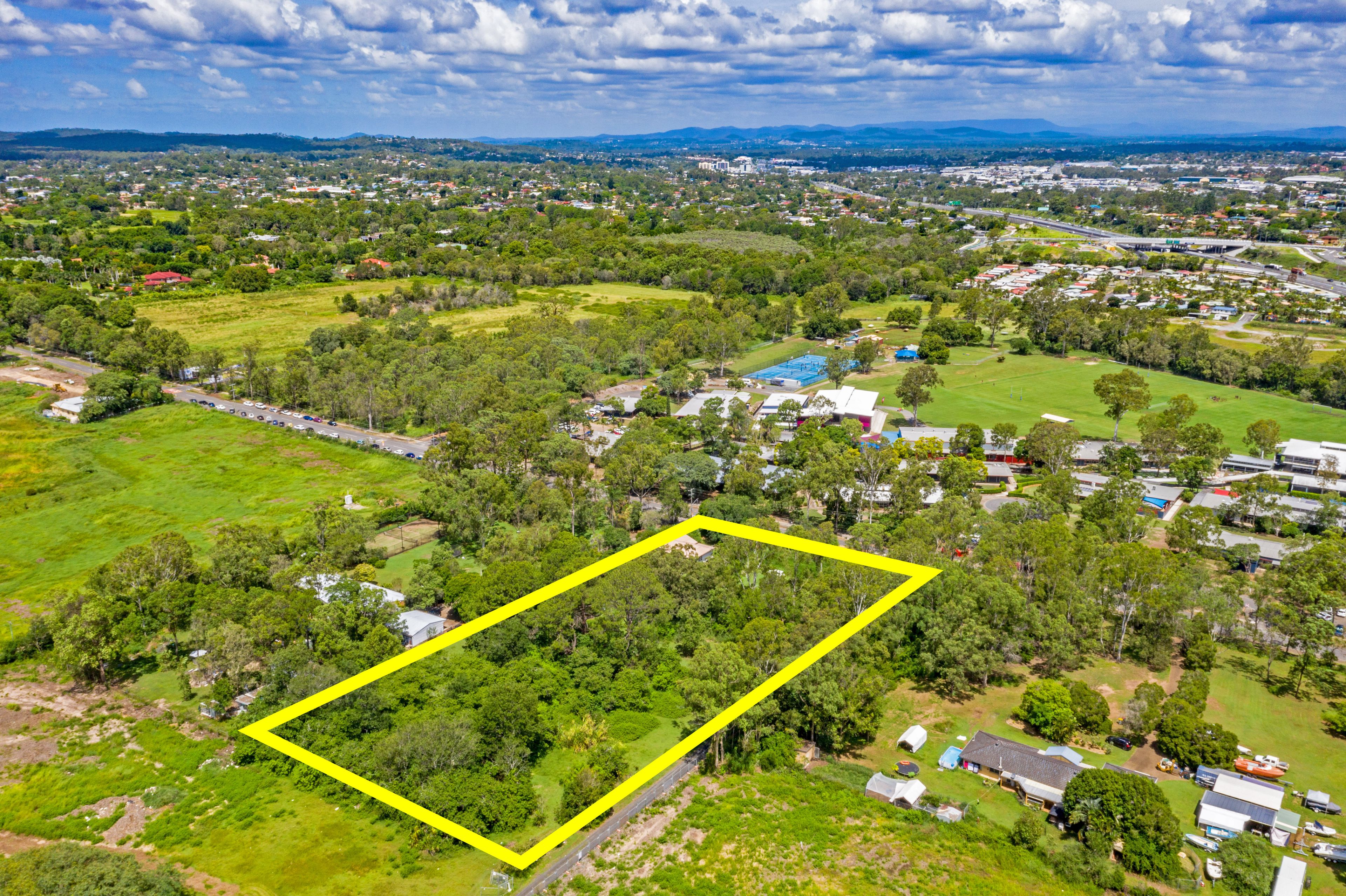 258 Priestdale Road, Rochedale, QLD 4123