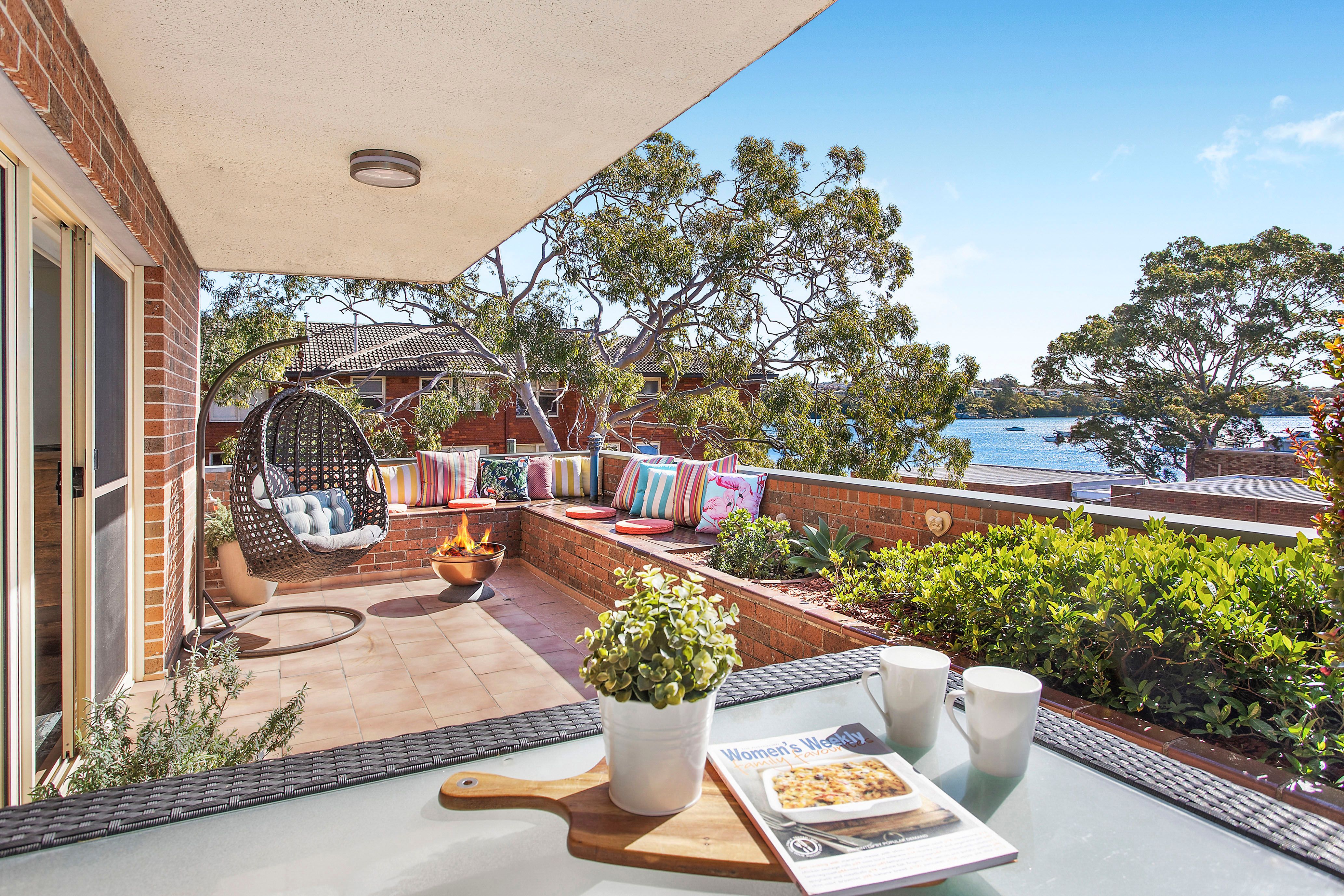 9/15 Clare Street, Sylvania, NSW 2224