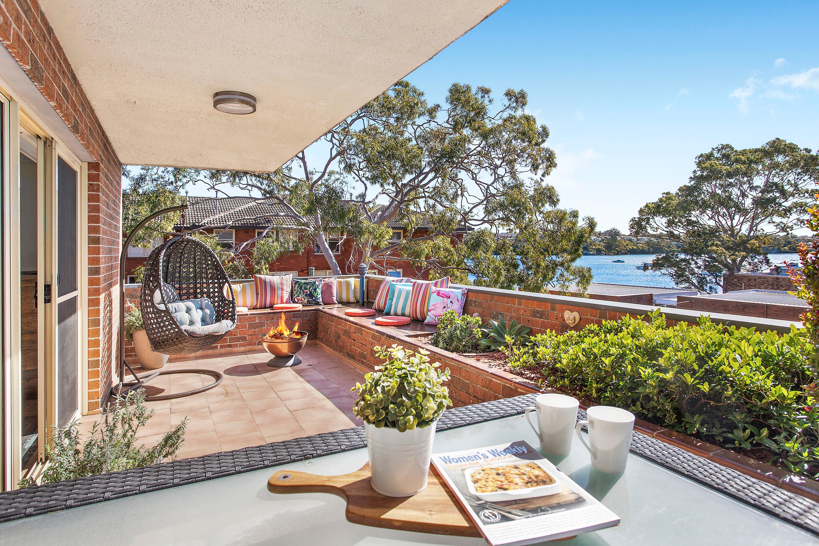 9/15 Clare Street, Sylvania, NSW 2224
