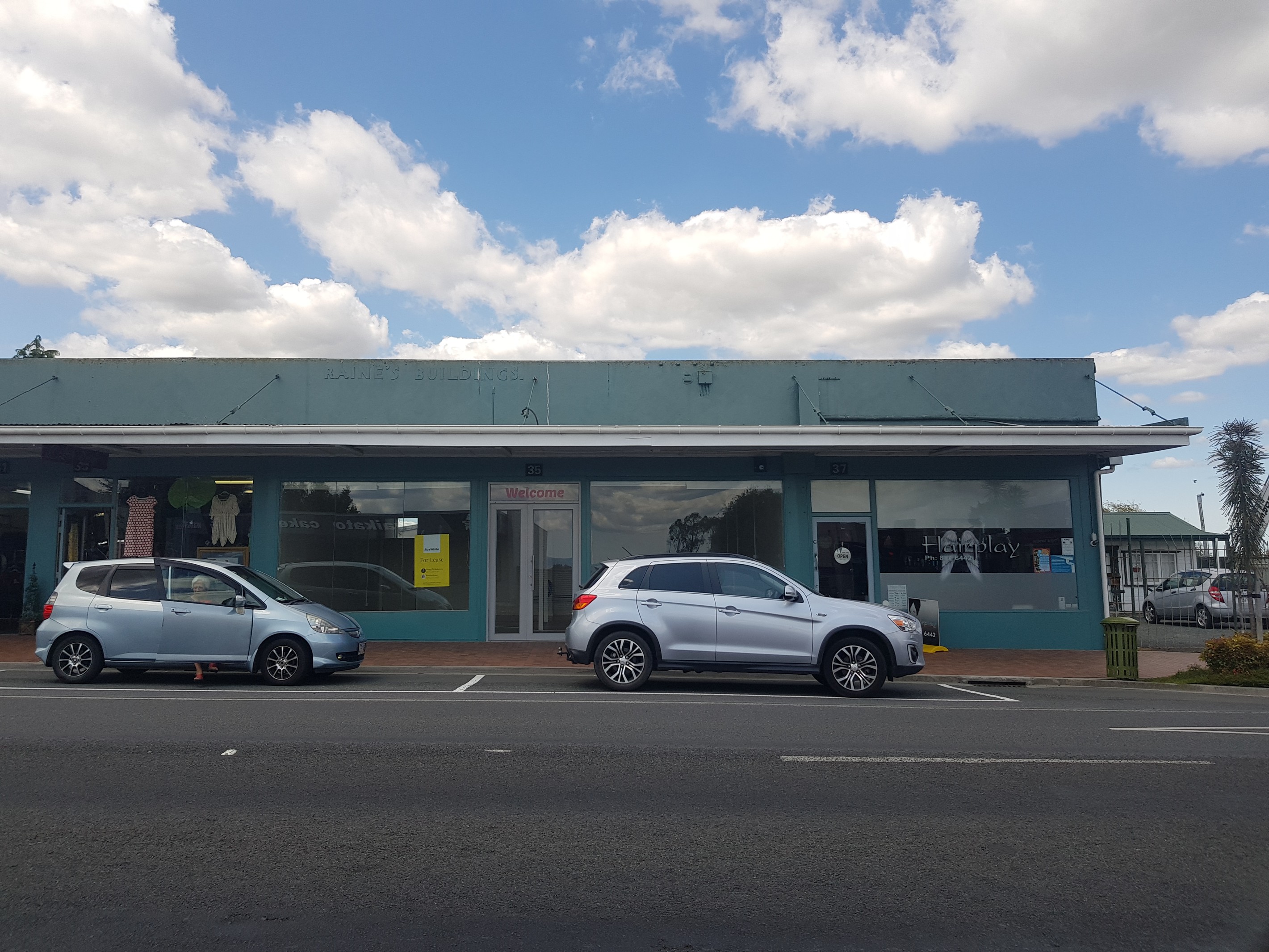 35 Lyon Street, Kihikihi, Waipa District