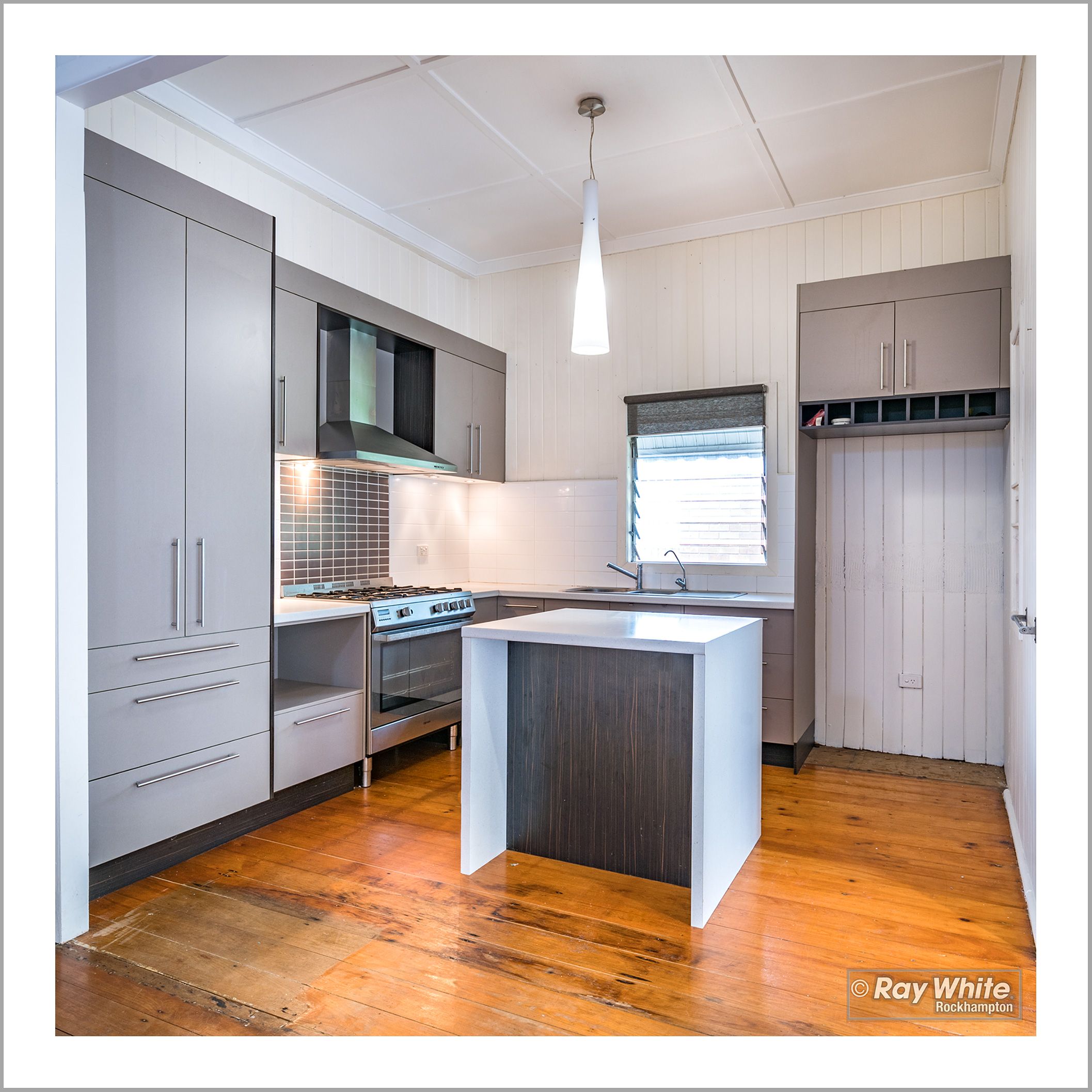 45 Mckelligett Street, Wandal, QLD 4700
