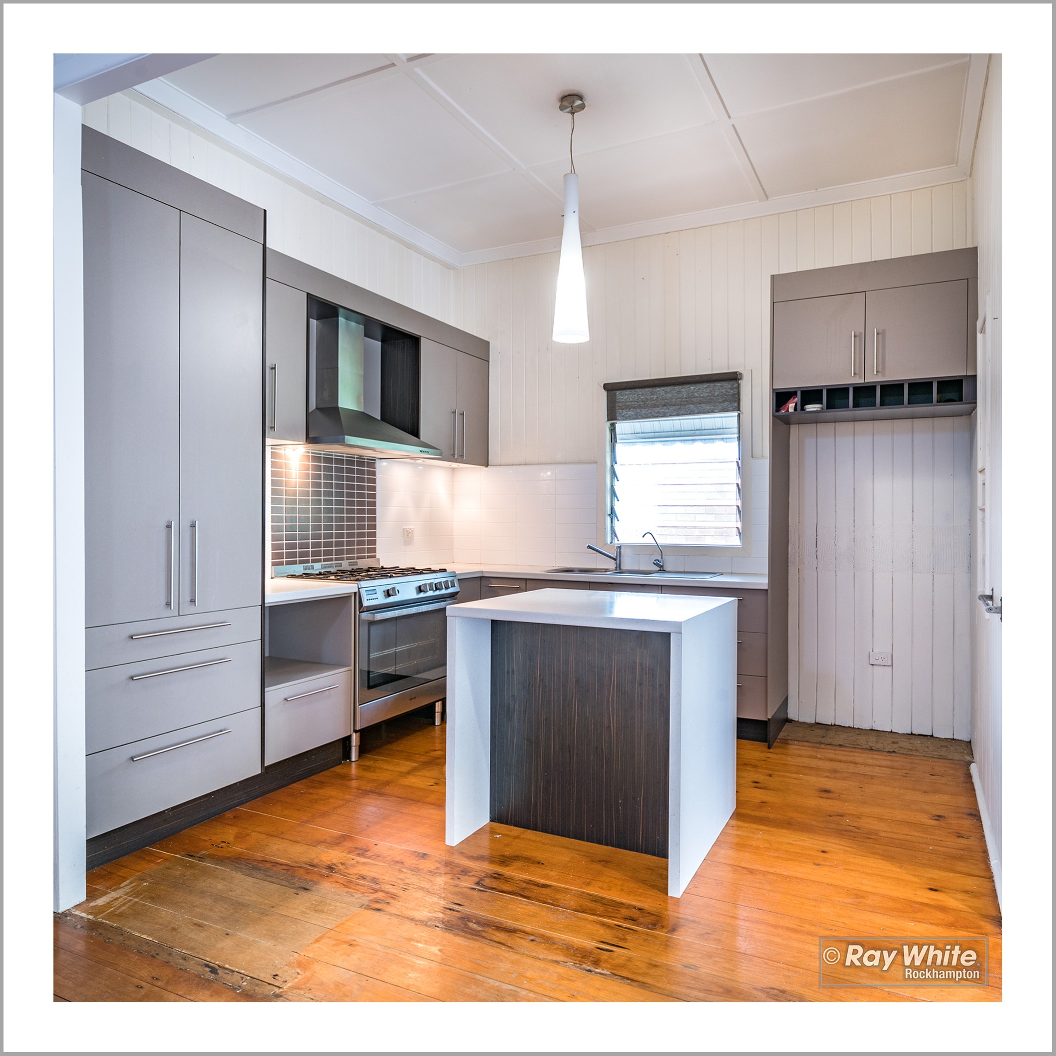 45 Mckelligett Street, Wandal, QLD 4700