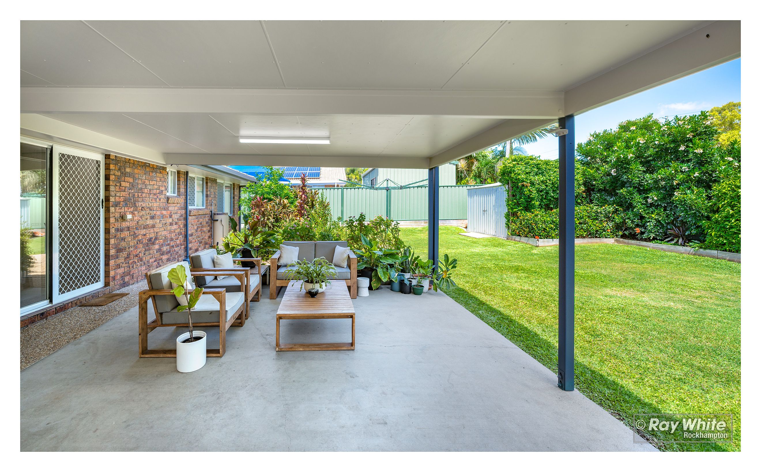 23 Hinton Street, Koongal, QLD 4701