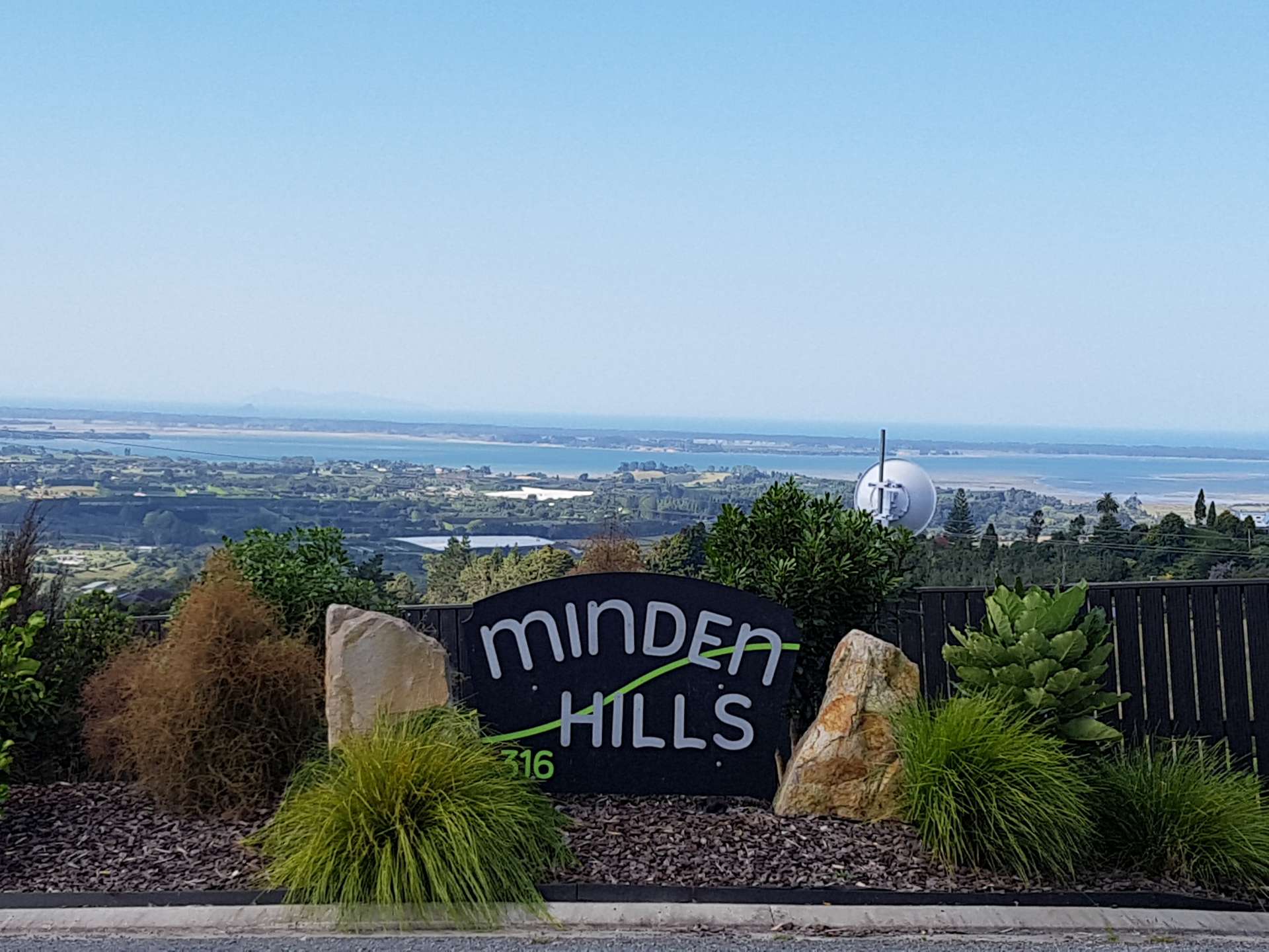 6 Minden Hill Lane, Te Puna, Western Bay Of Plenty District Real