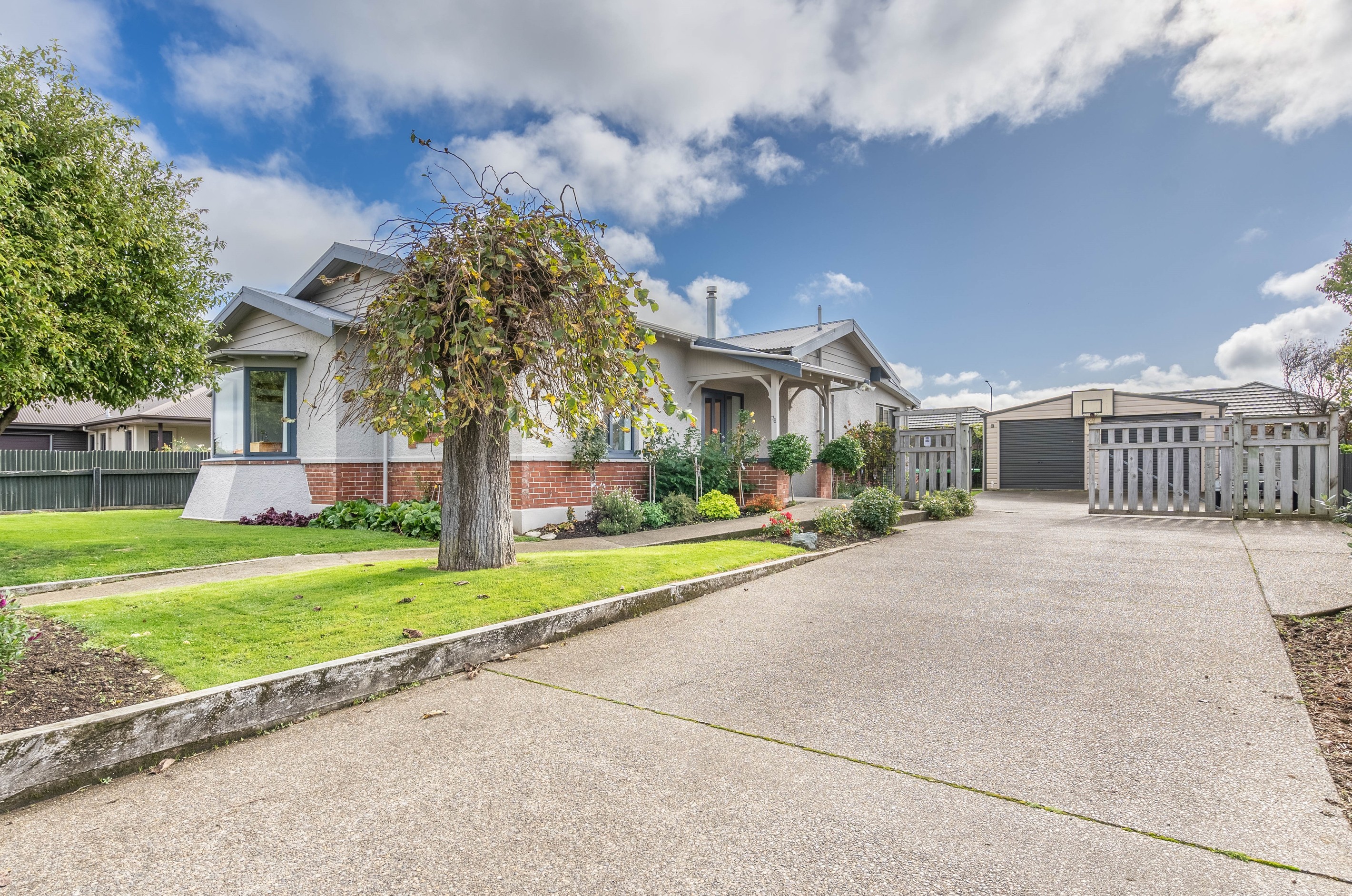 76 Baird Street, Richmond, Invercargill