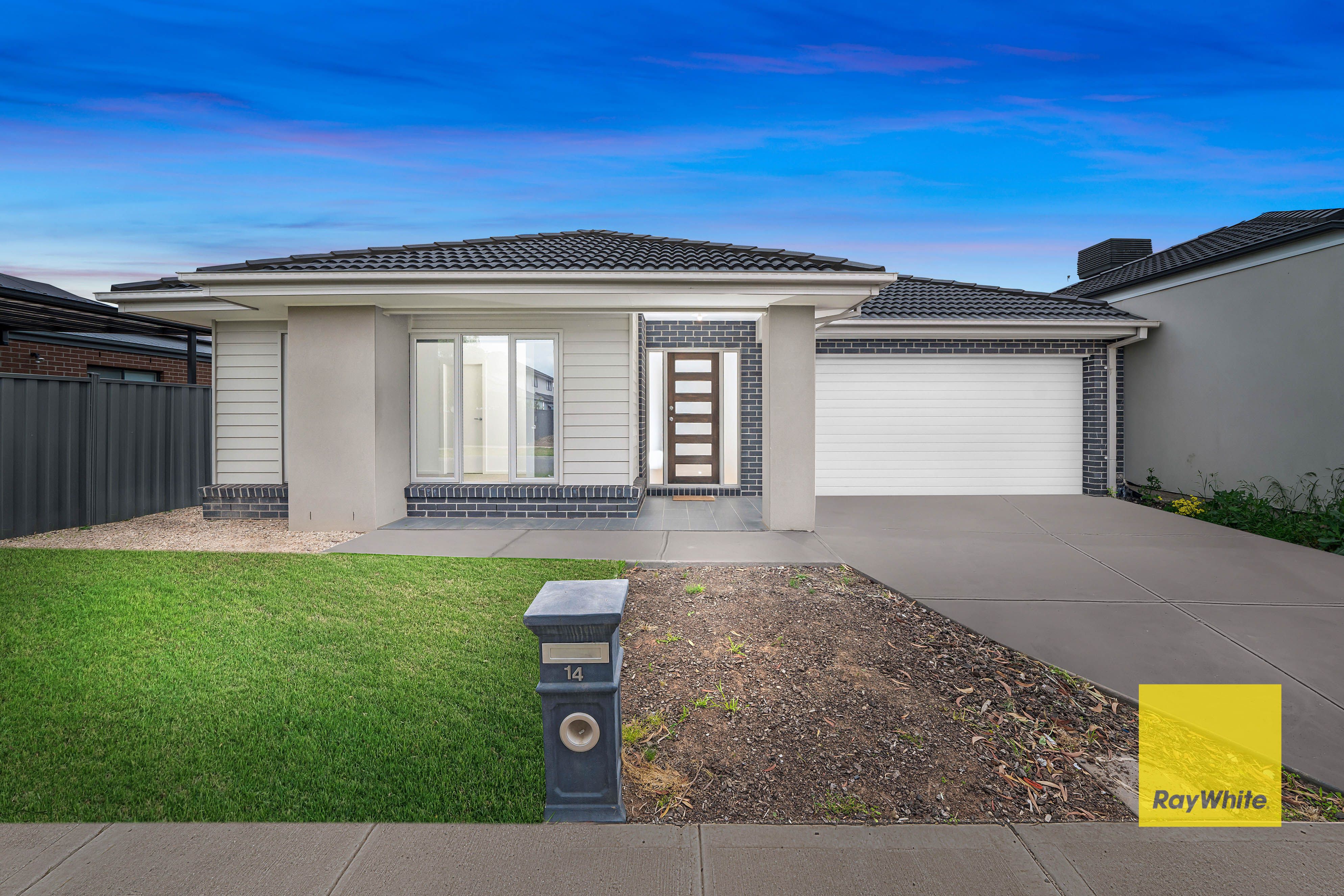 14 Rathdowne Road, Werribee, VIC 3030