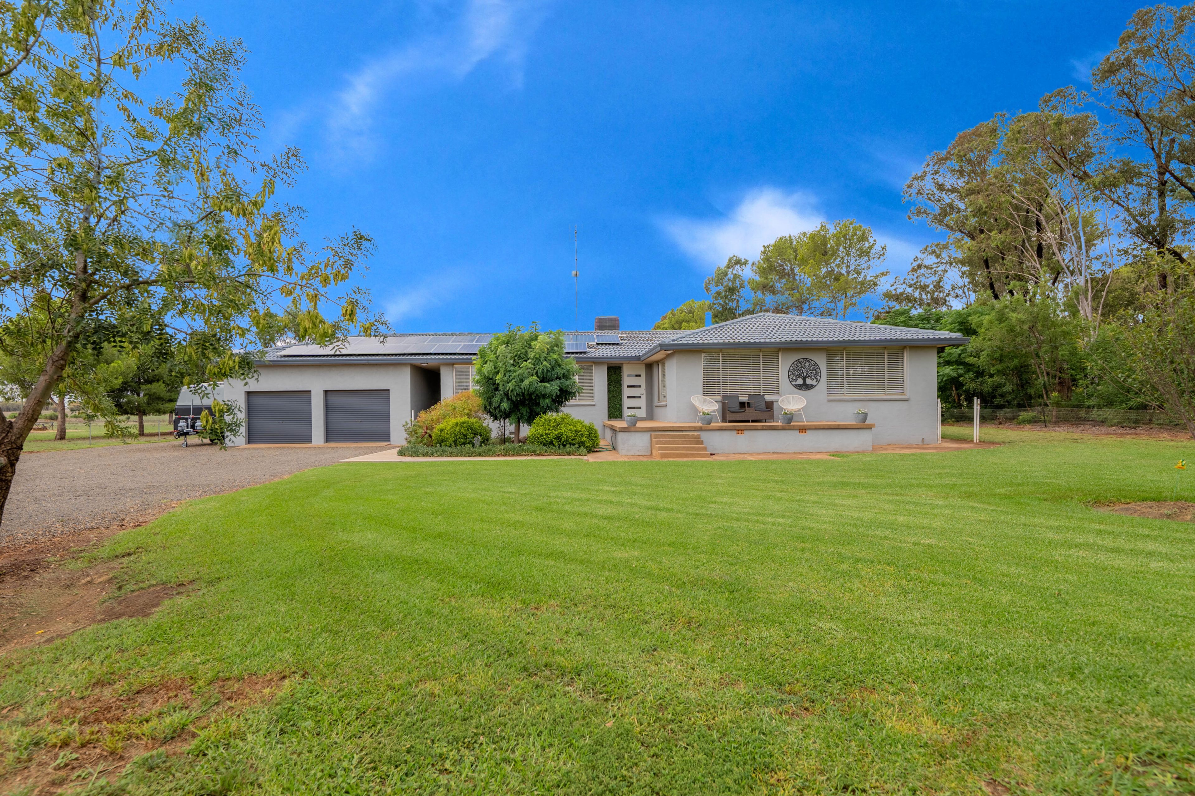 Proposed Lot 53/239-241 Edward Street, Forbes, NSW 2871