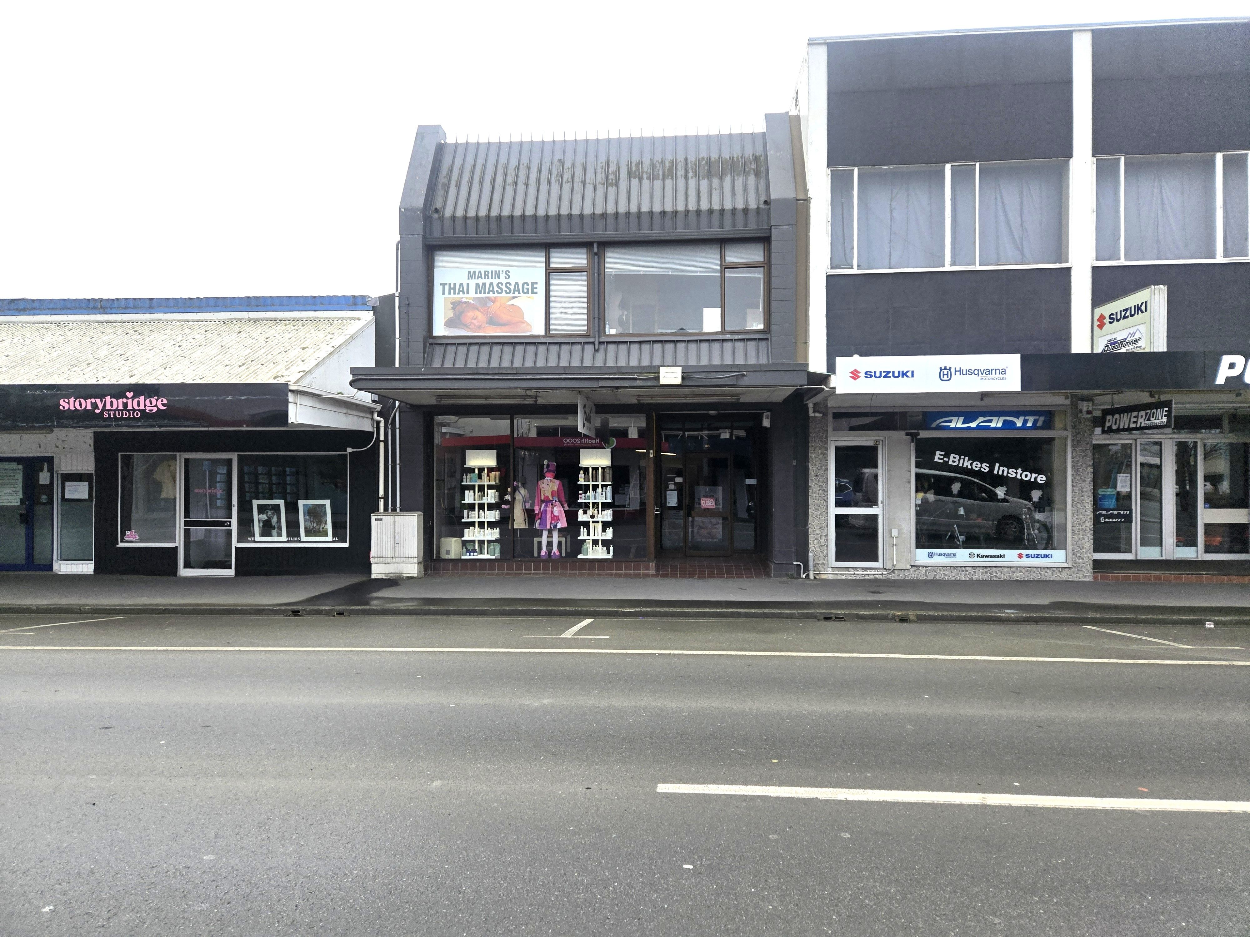38 Clyde Street, Balclutha, Clutha District