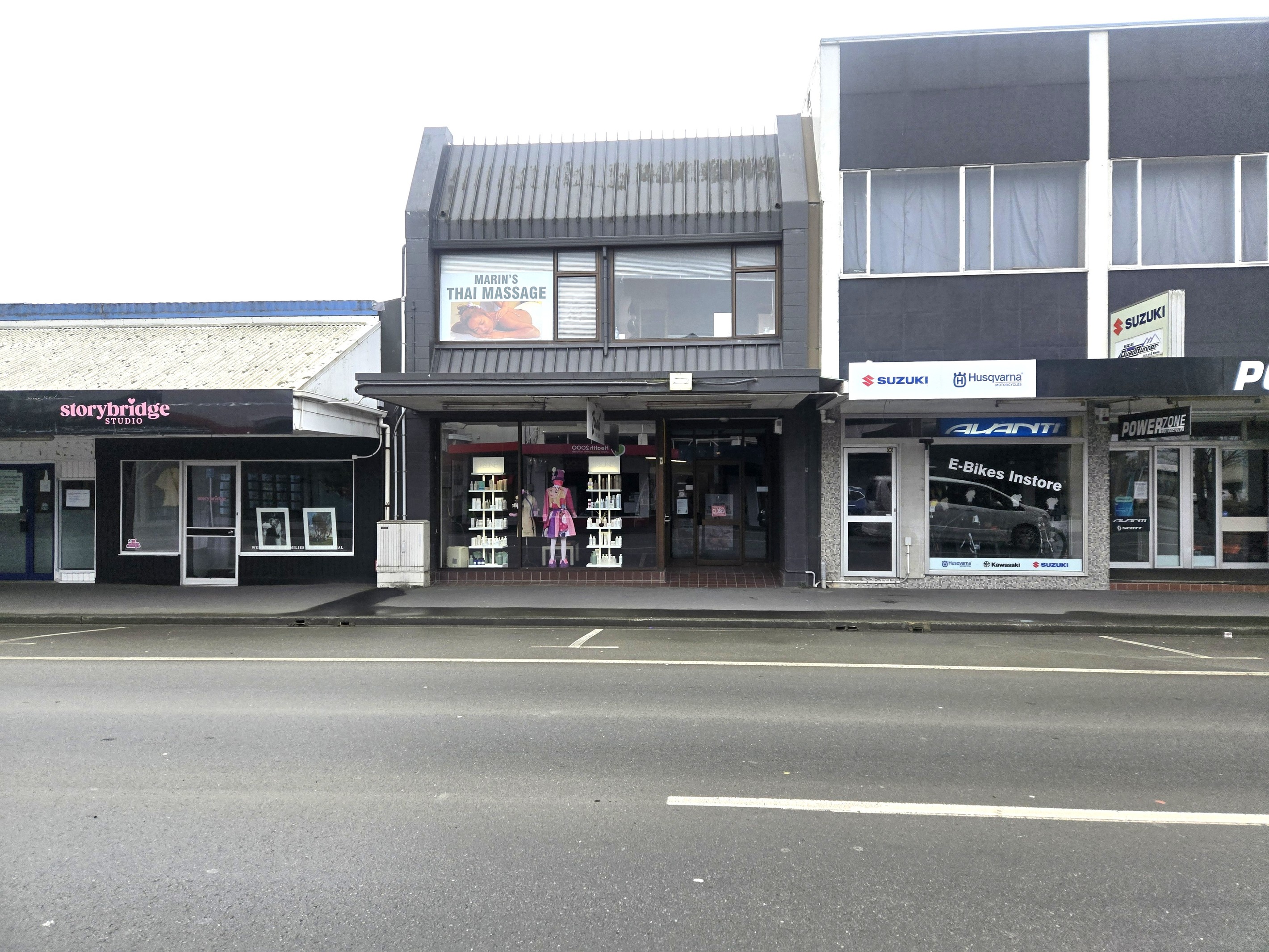 38 Clyde Street, Balclutha, Clutha District