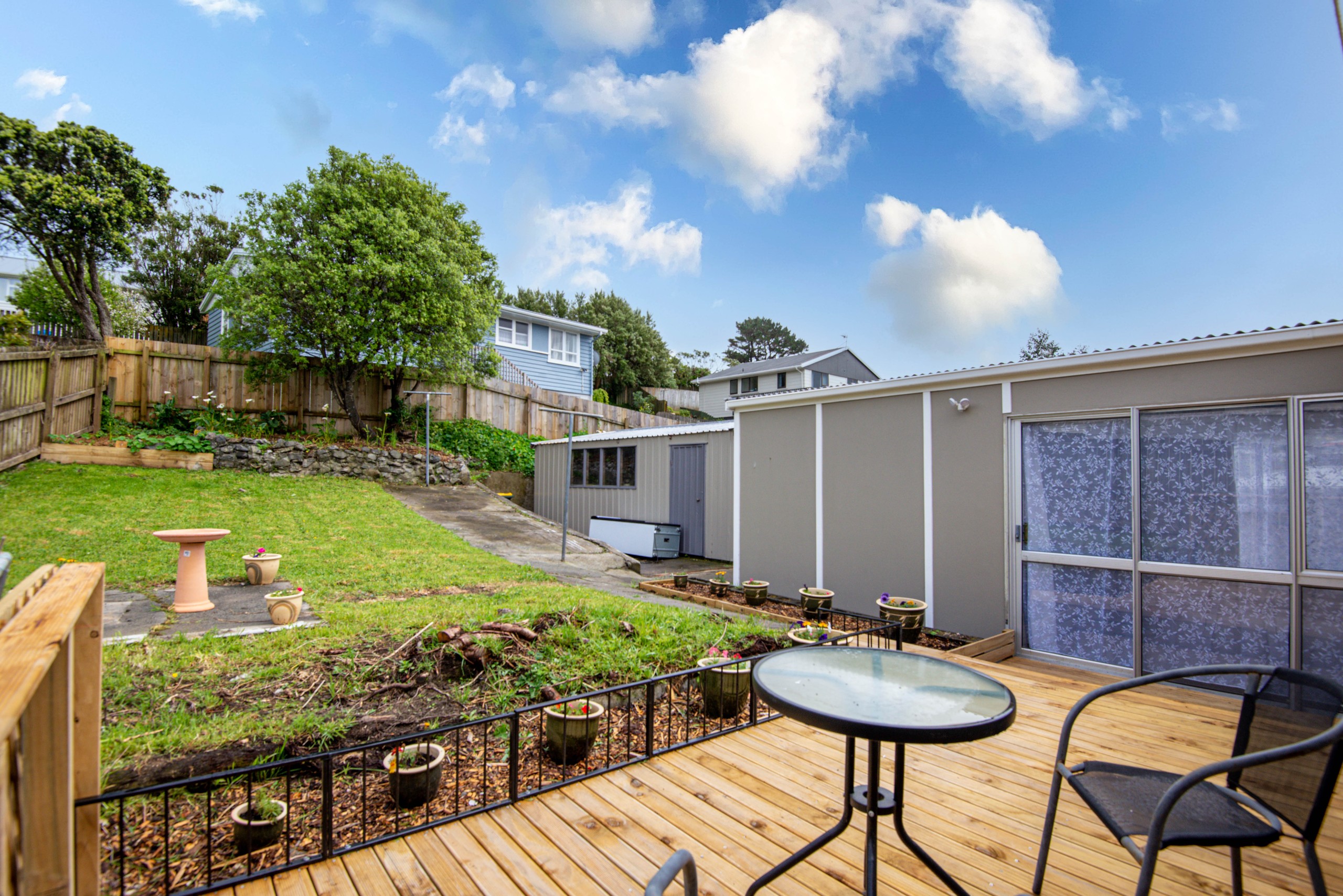 19 Desert Gold Street, Ascot Park, Porirua City