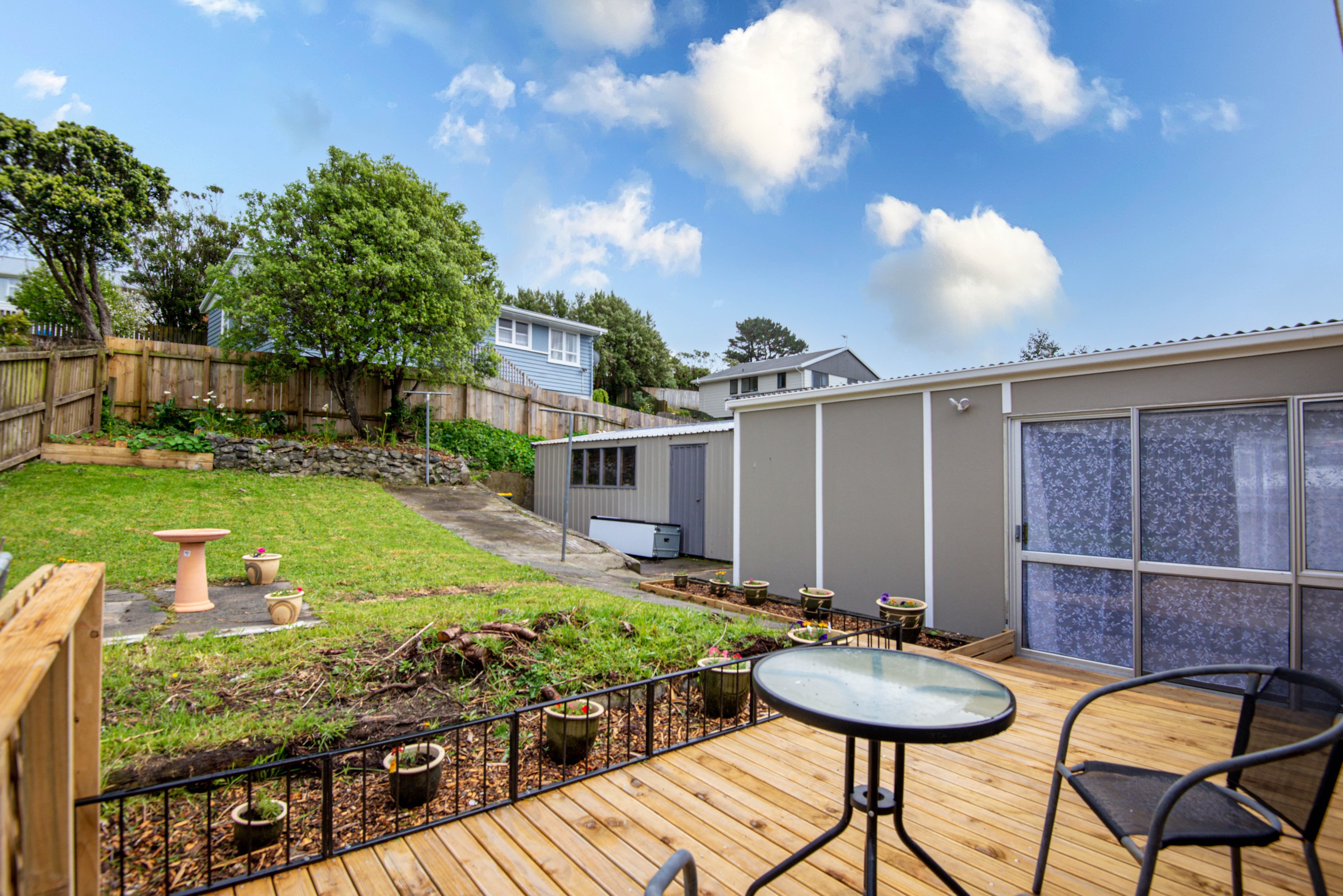 19 Desert Gold Street, Ascot Park, Porirua City