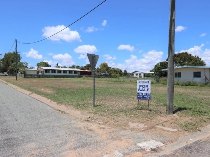 24 Towers Street, CHARTERS TOWERS CITY, QLD 4820