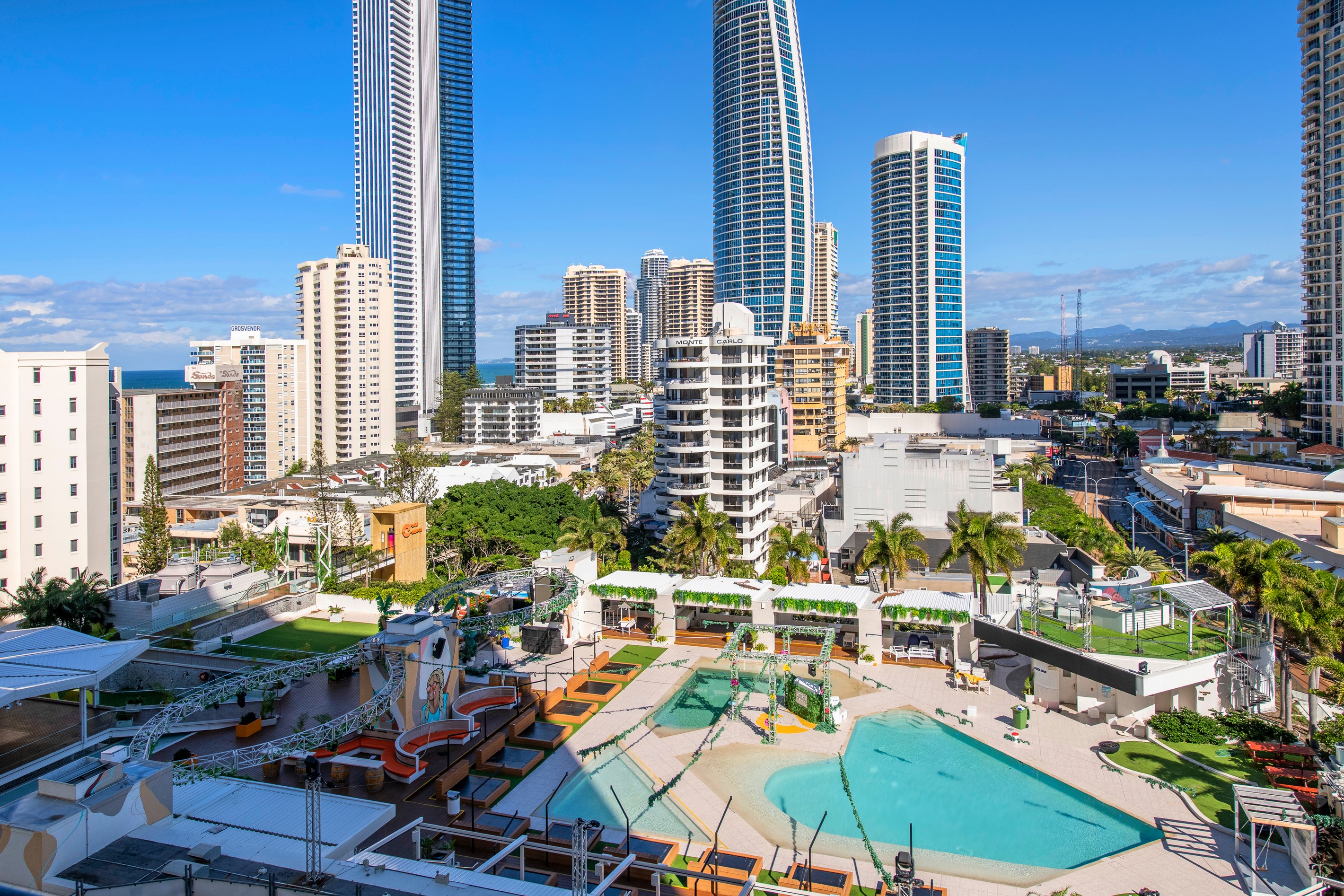 1012/22 View Avenue, Surfers Paradise, QLD 4217