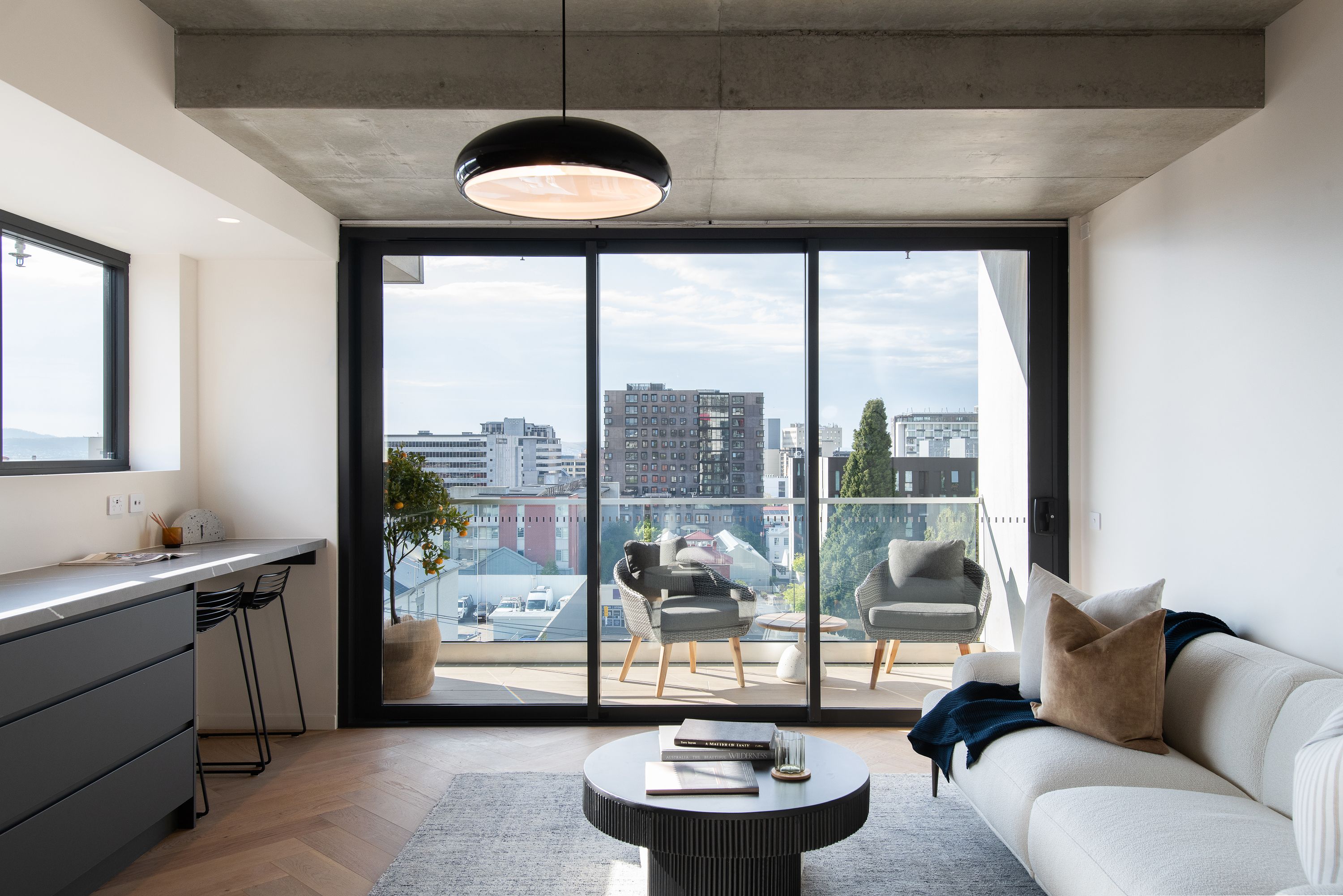 20/34 Patrick Street, Hobart, TAS 7000