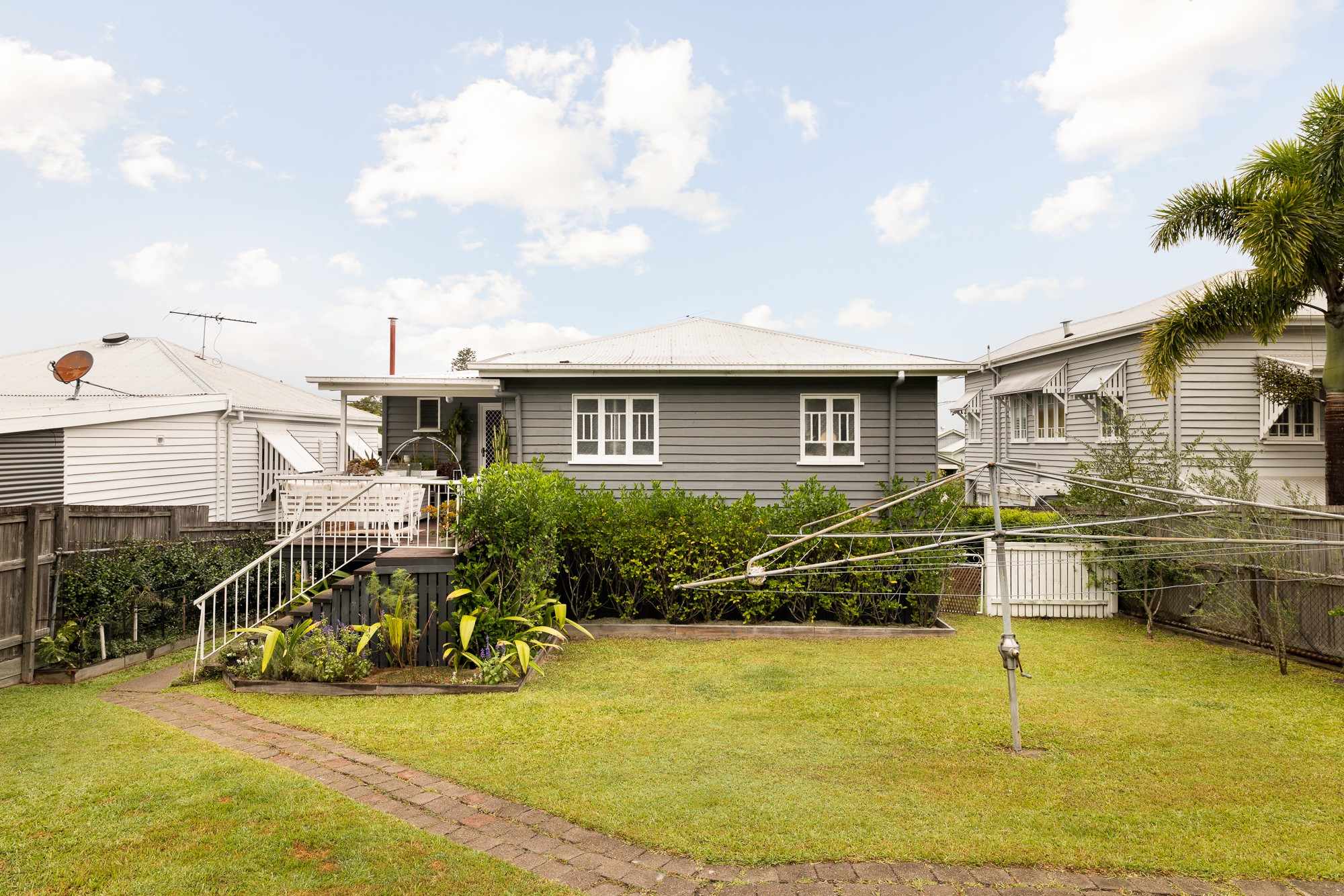 75 Daisy Street, Newmarket, QLD 4051