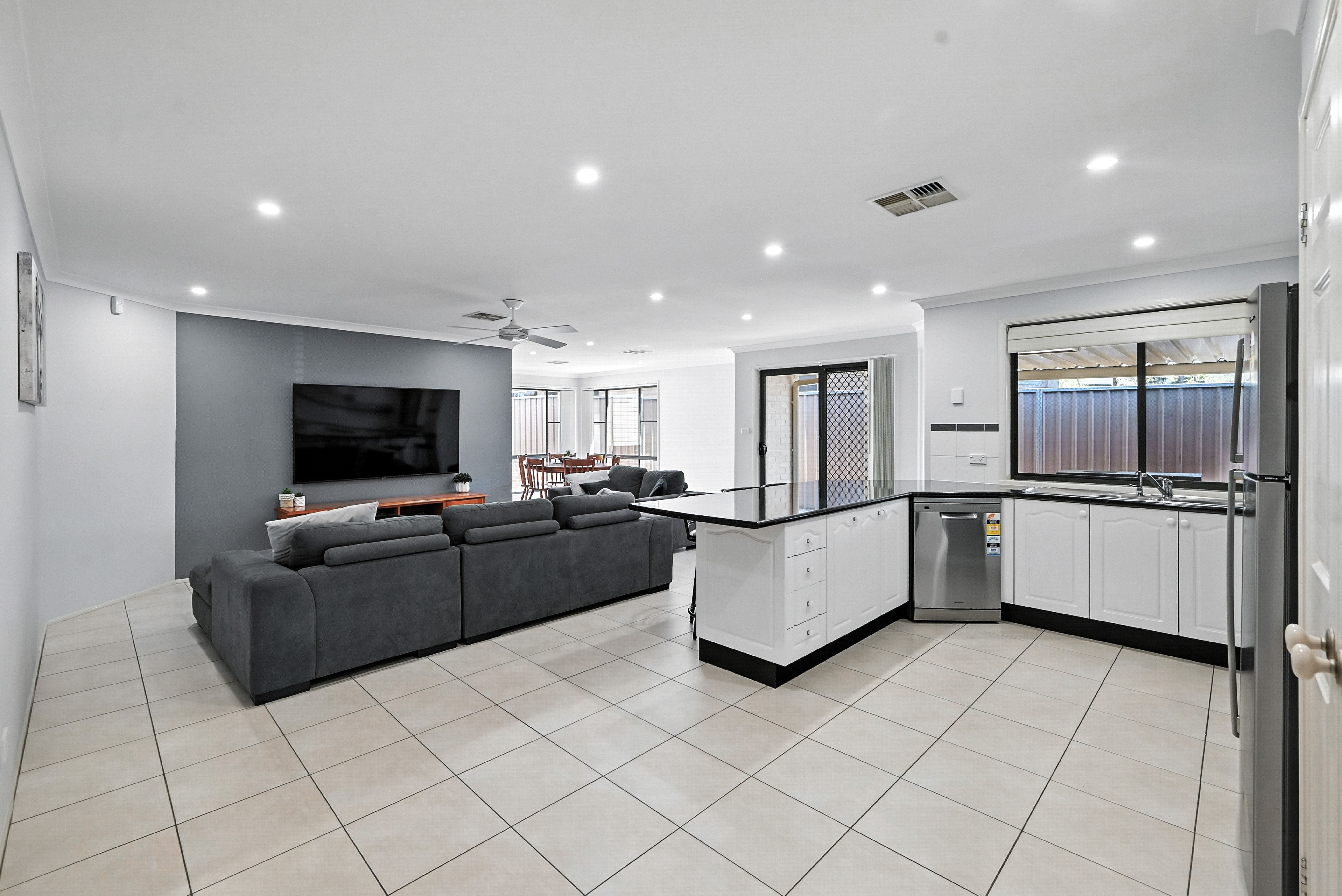 2 Obadiah Place, South Penrith, NSW