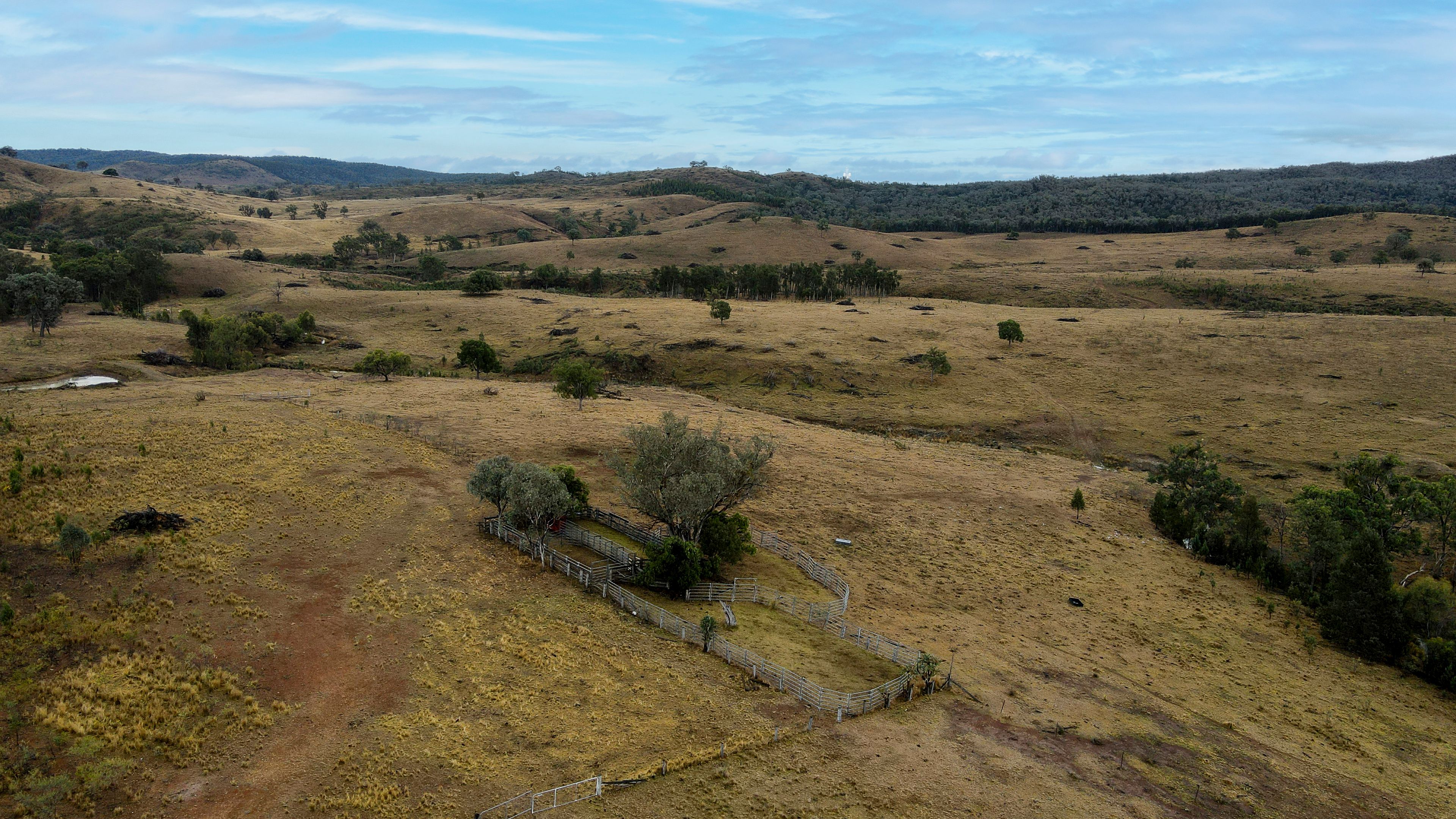 Lot 9 & 10 Silverspur Redgate Road, TEXAS, QLD 4385 Rural Property