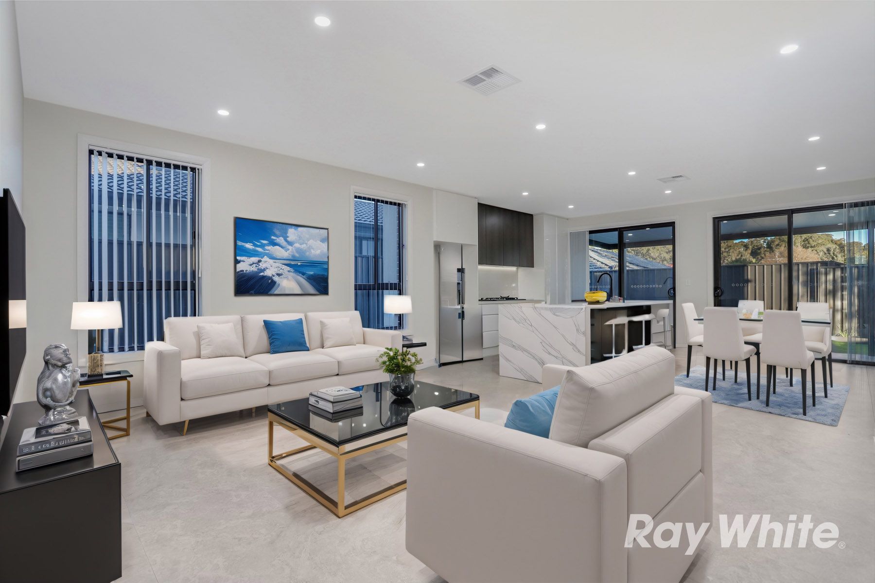 1 Juba Close, St Clair, NSW 2759