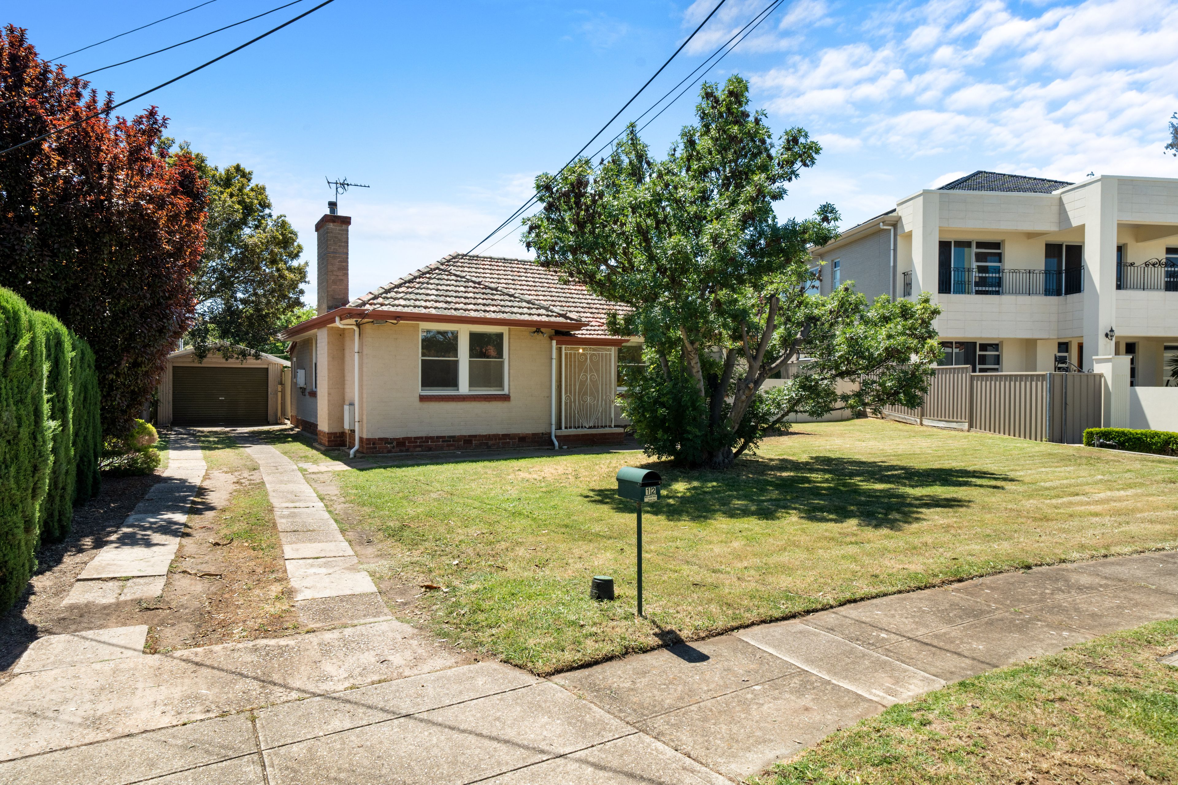 12 Barrow Crescent, Lockleys SA 5032