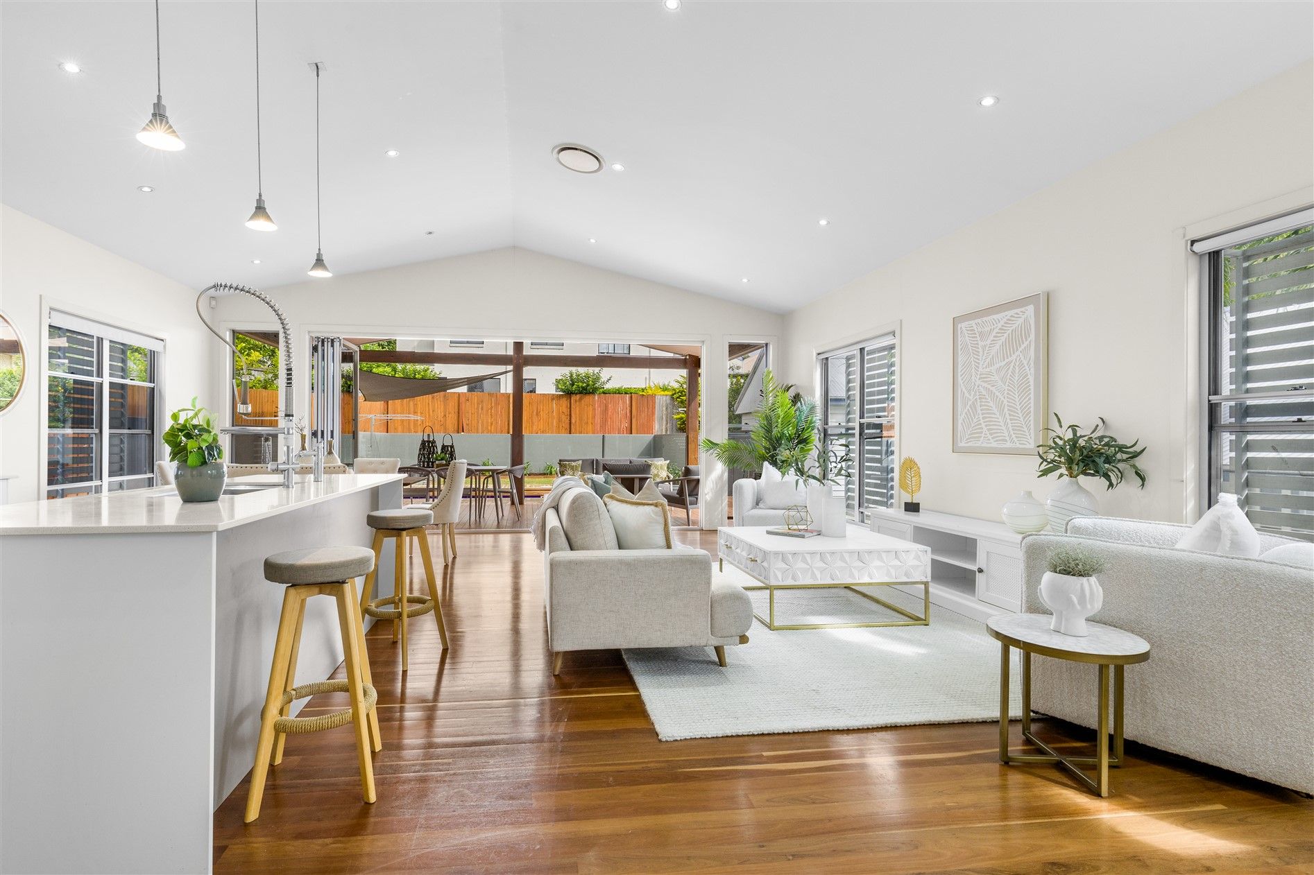 36 Garden Terrace, Newmarket, QLD 4051