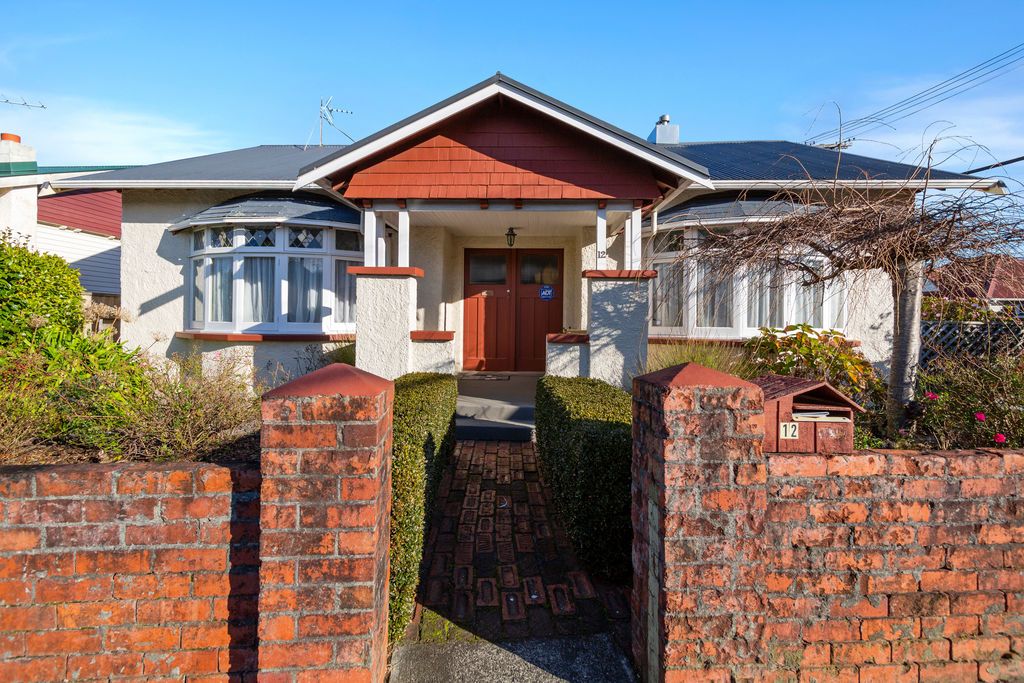 12 Campbell Terrace, Petone, Lower Hutt City