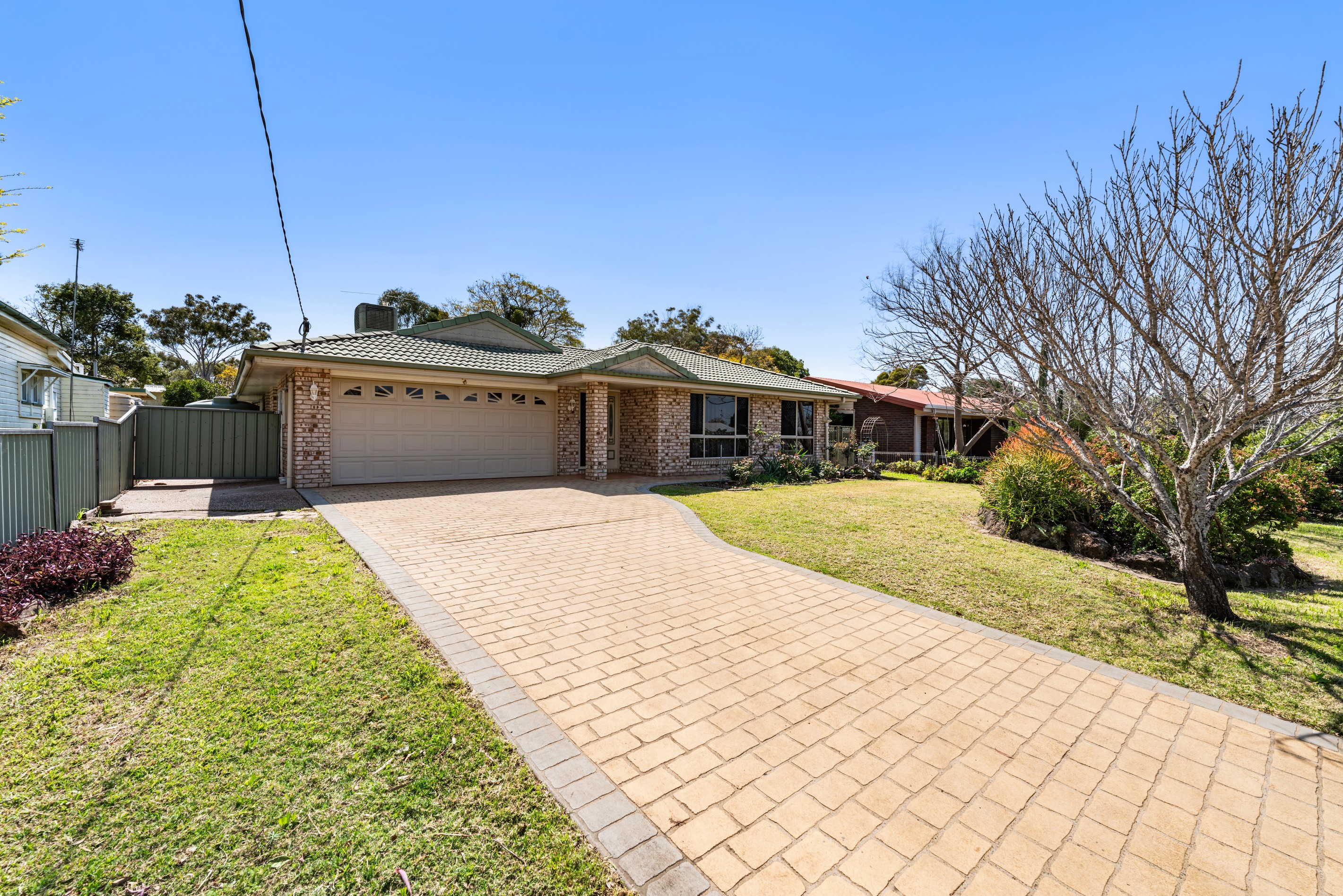 9 Fryar Street, Pittsworth, QLD 4356