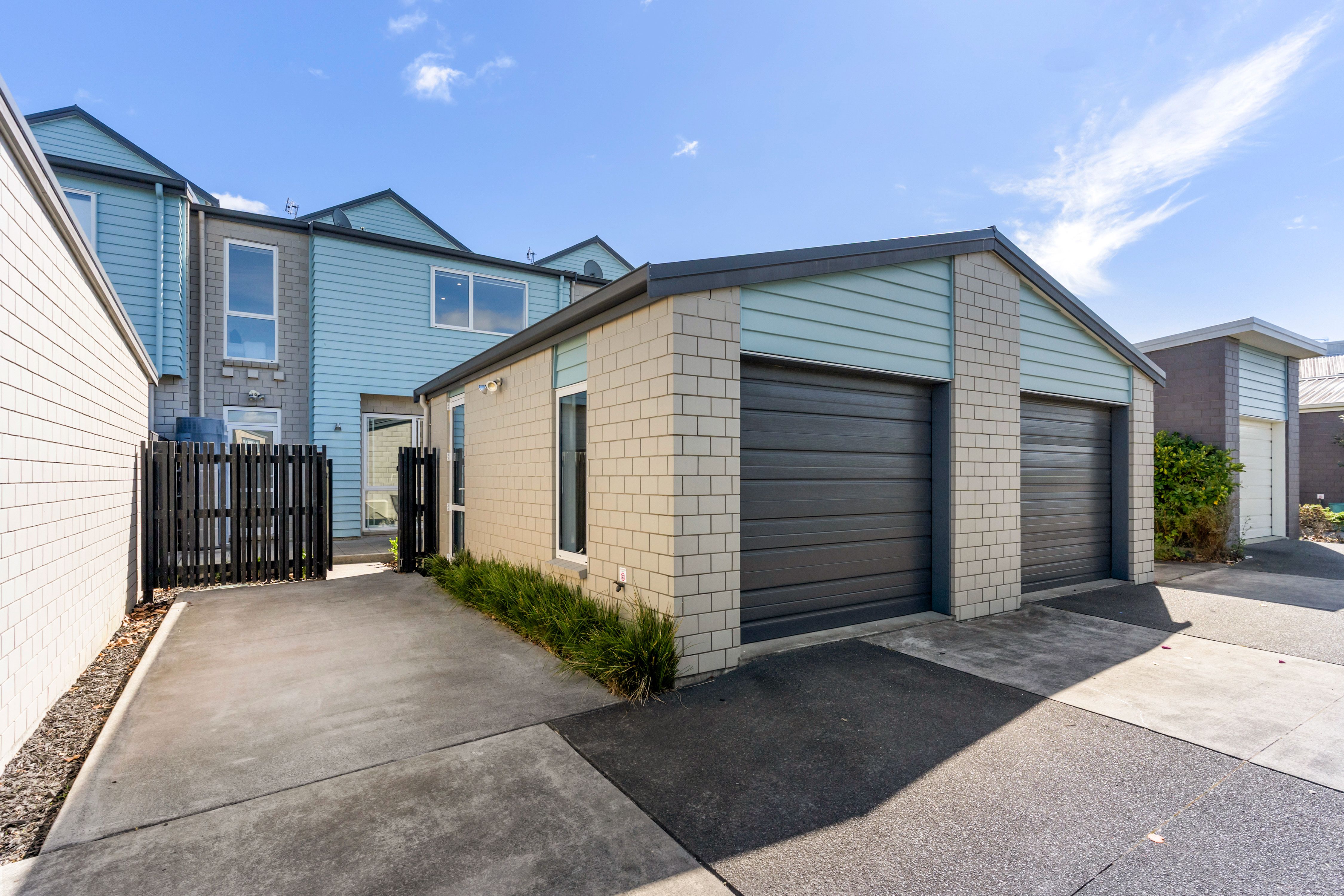 120 Squadron Drive, Hobsonville, Waitakere City