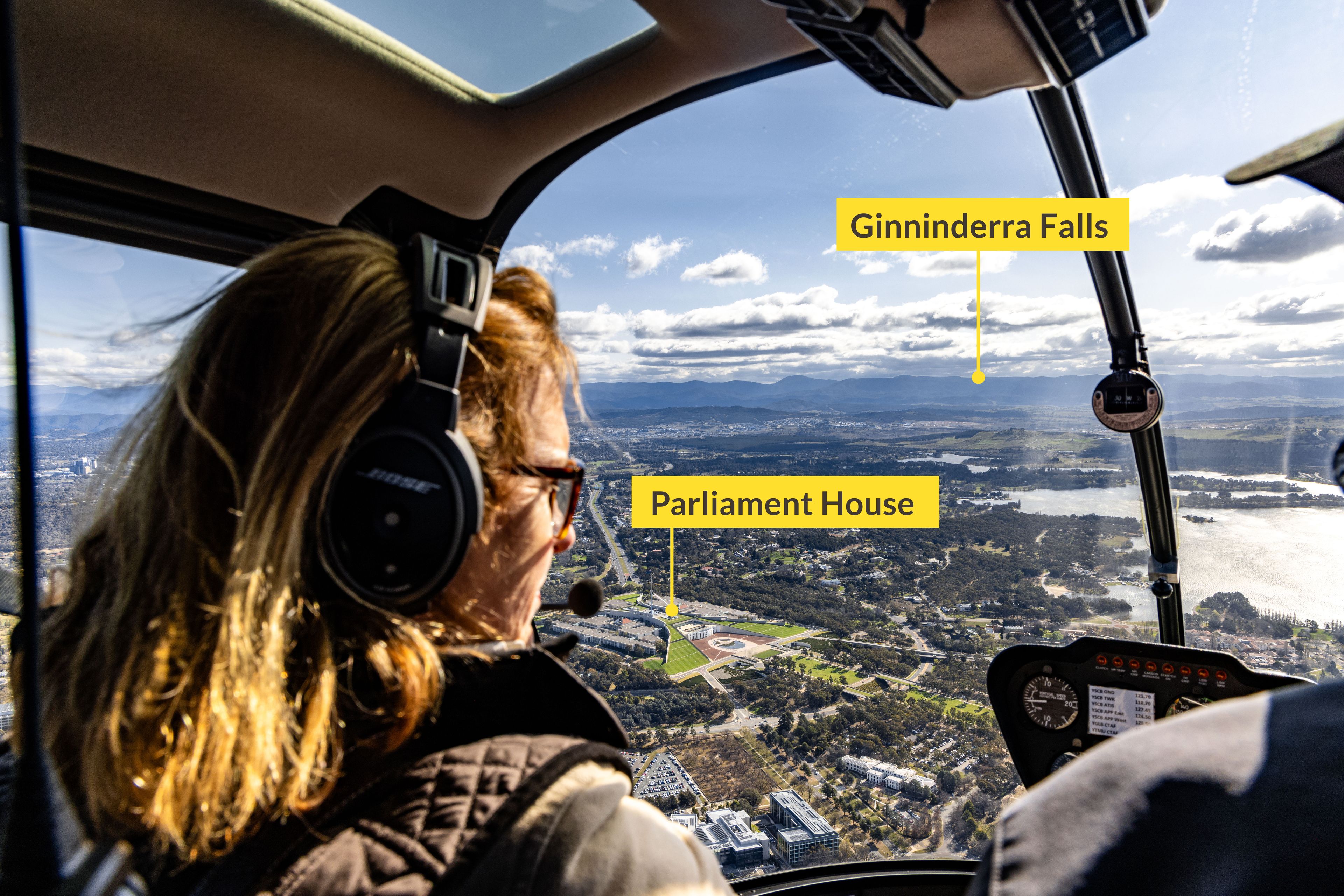 "Ginninderra Falls" Parkwood Road, Wallaroo, NSW 2618 Acreage/SemiRural for Sale Ray White