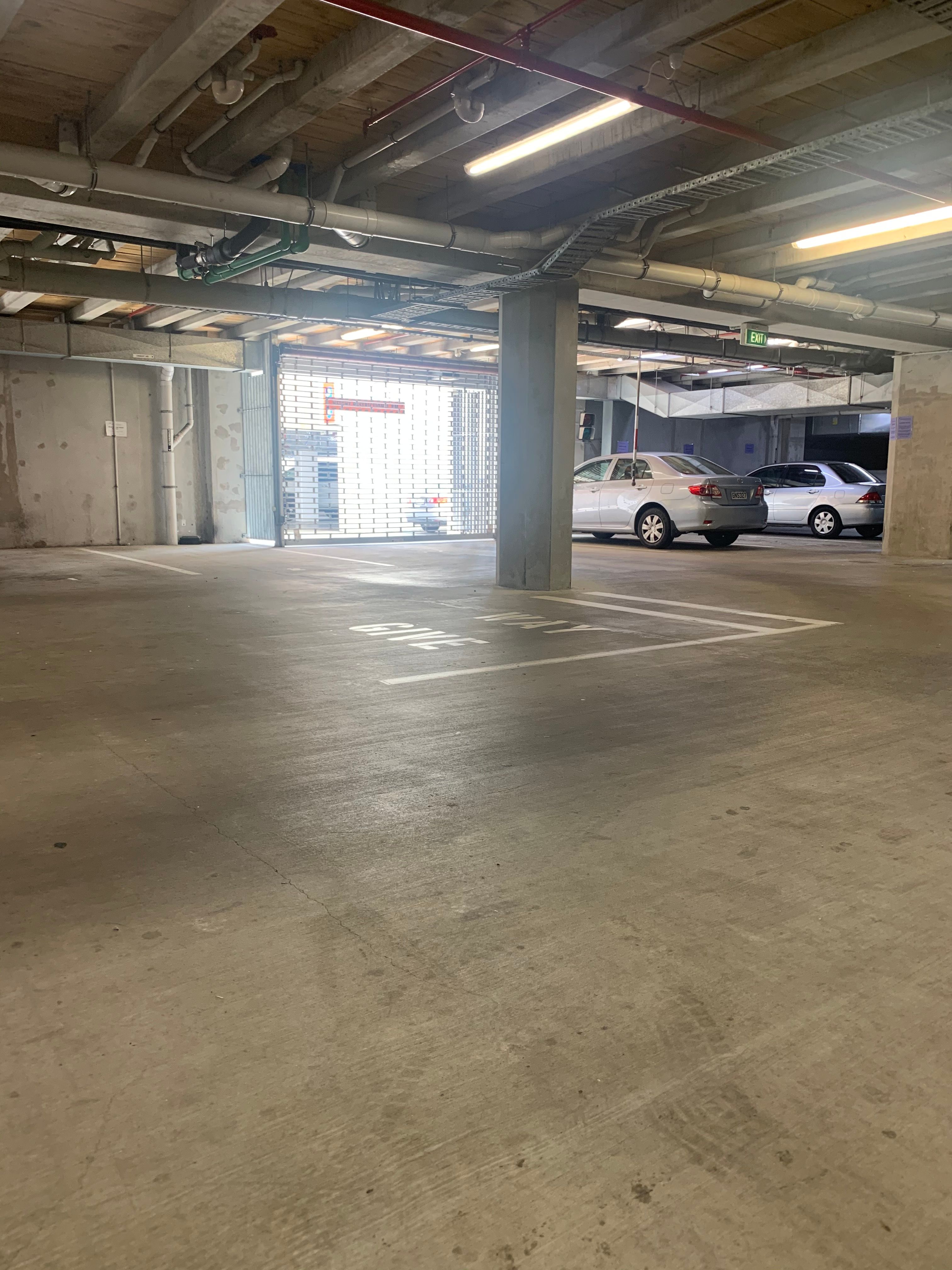 G520/10 Waterloo Quadrant, Auckland Central, Auckland City