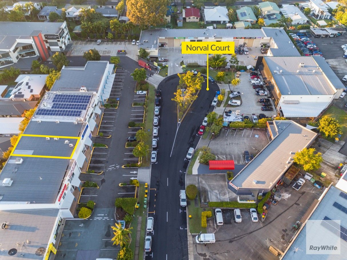 3/7 Norval Court, Maroochydore, QLD 4558