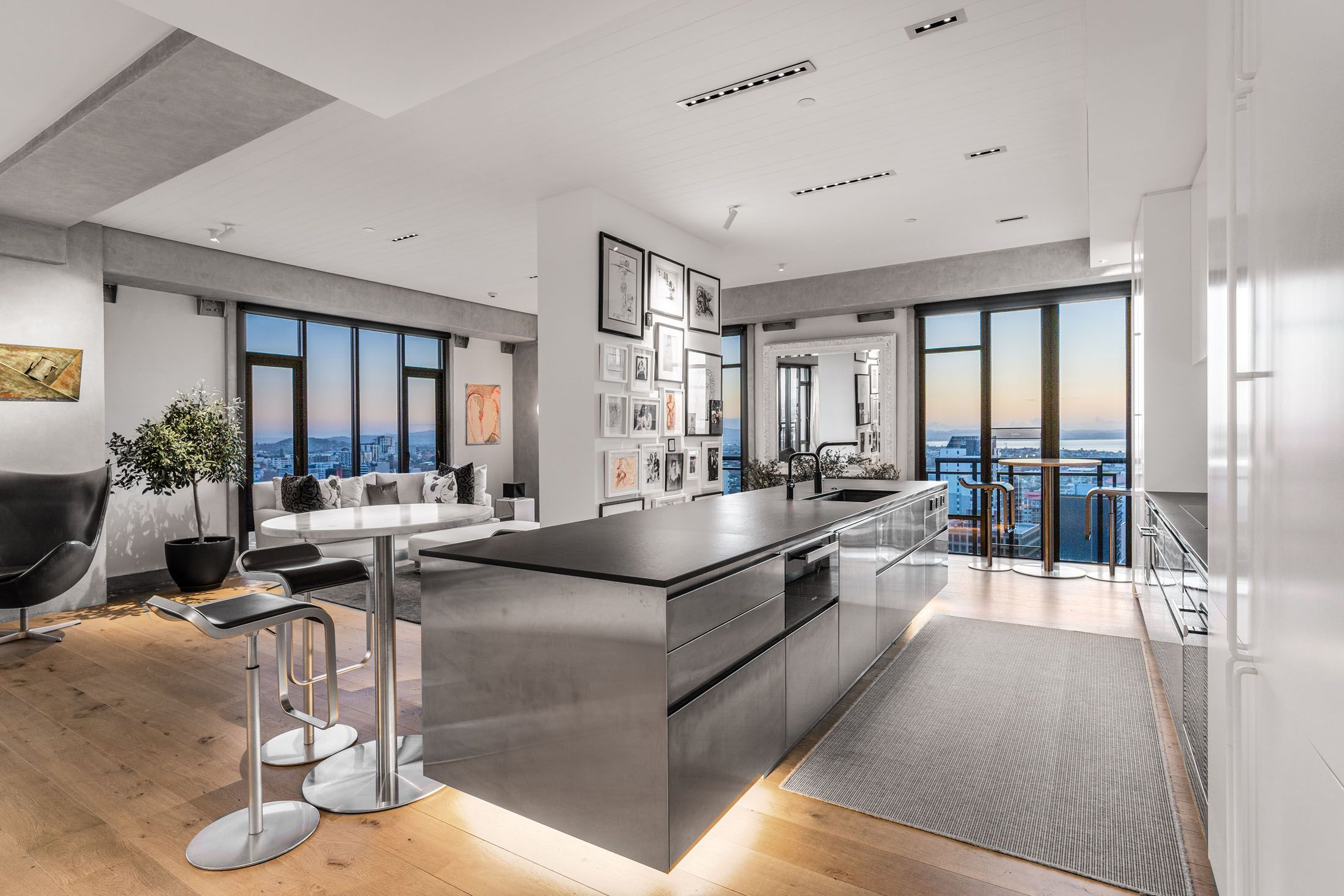 3305/1 Courthouse Lane, Auckland Central, Auckland City
