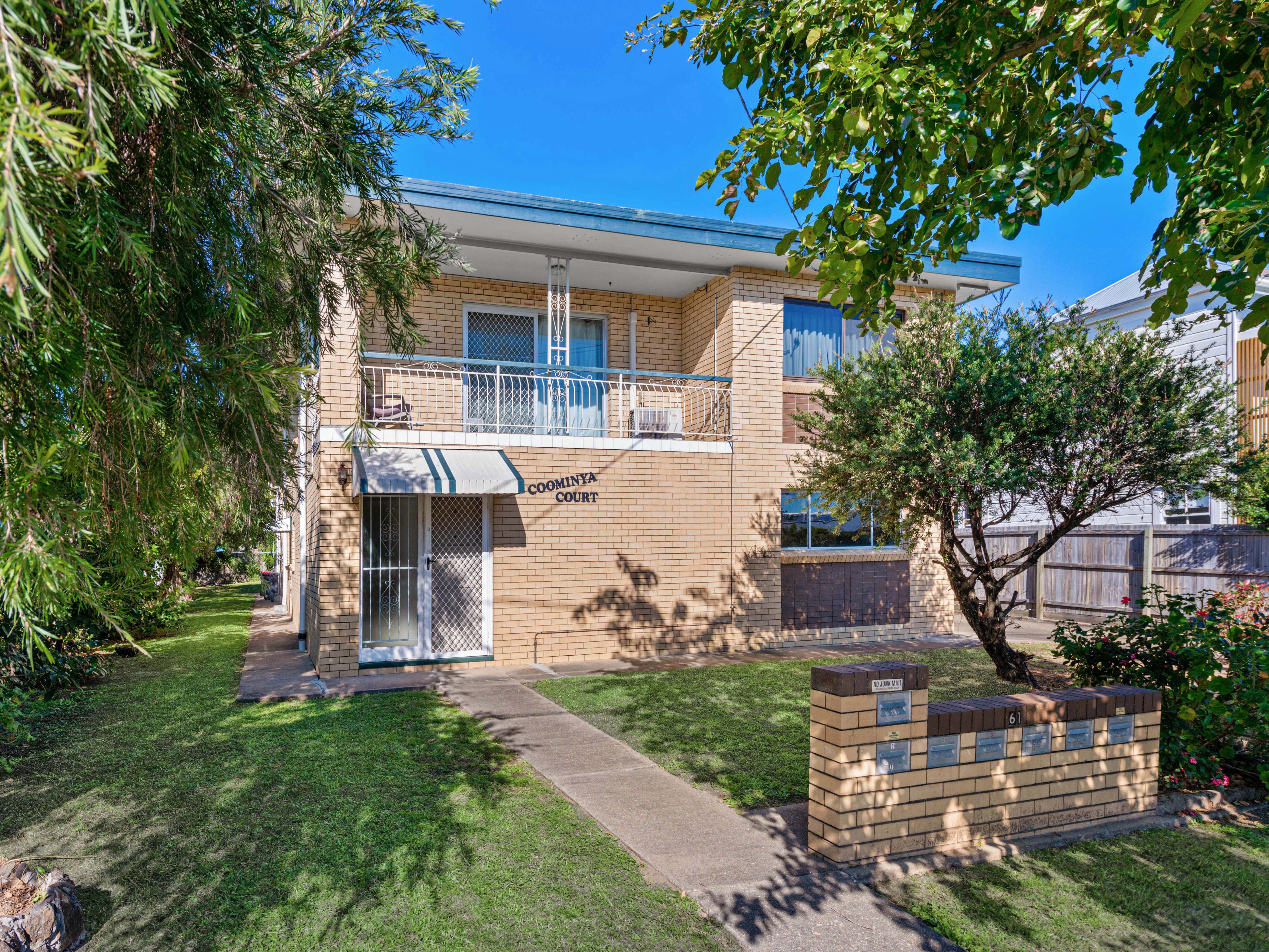 61 Nellie Street, Nundah QLD 4012