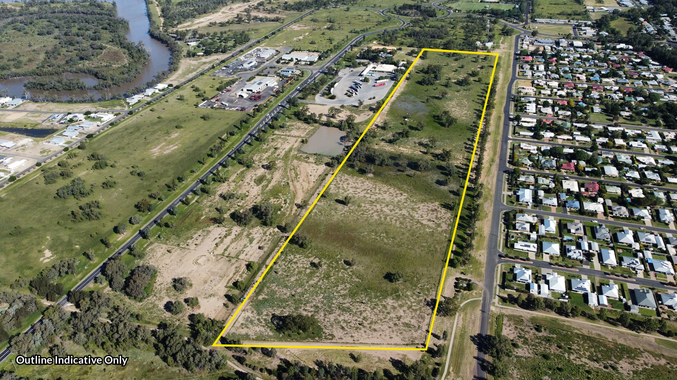 14-80 Lamberth, Goondiwindi, QLD 4390
