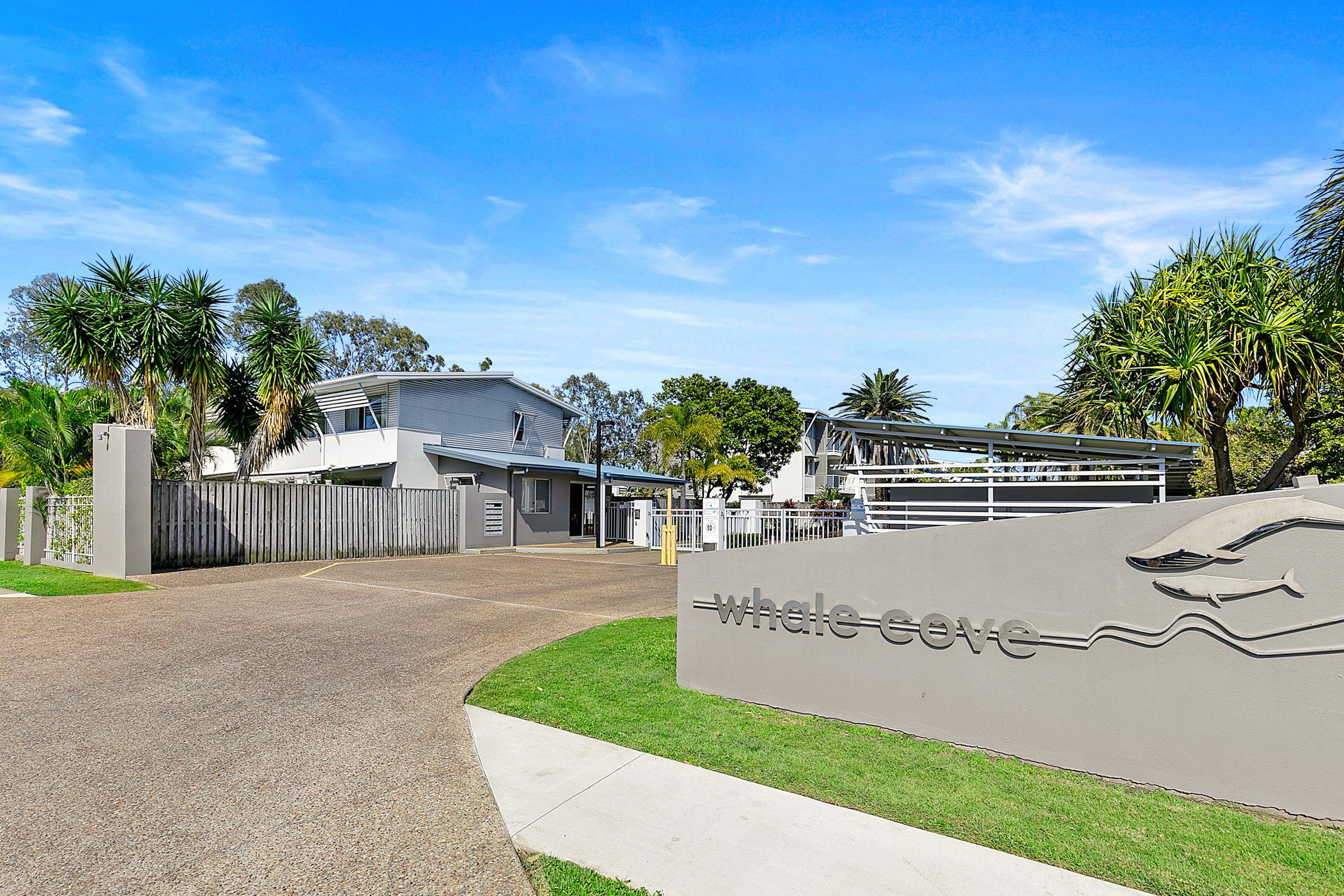 88/68 Pulgul Street, Urangan, QLD 4655