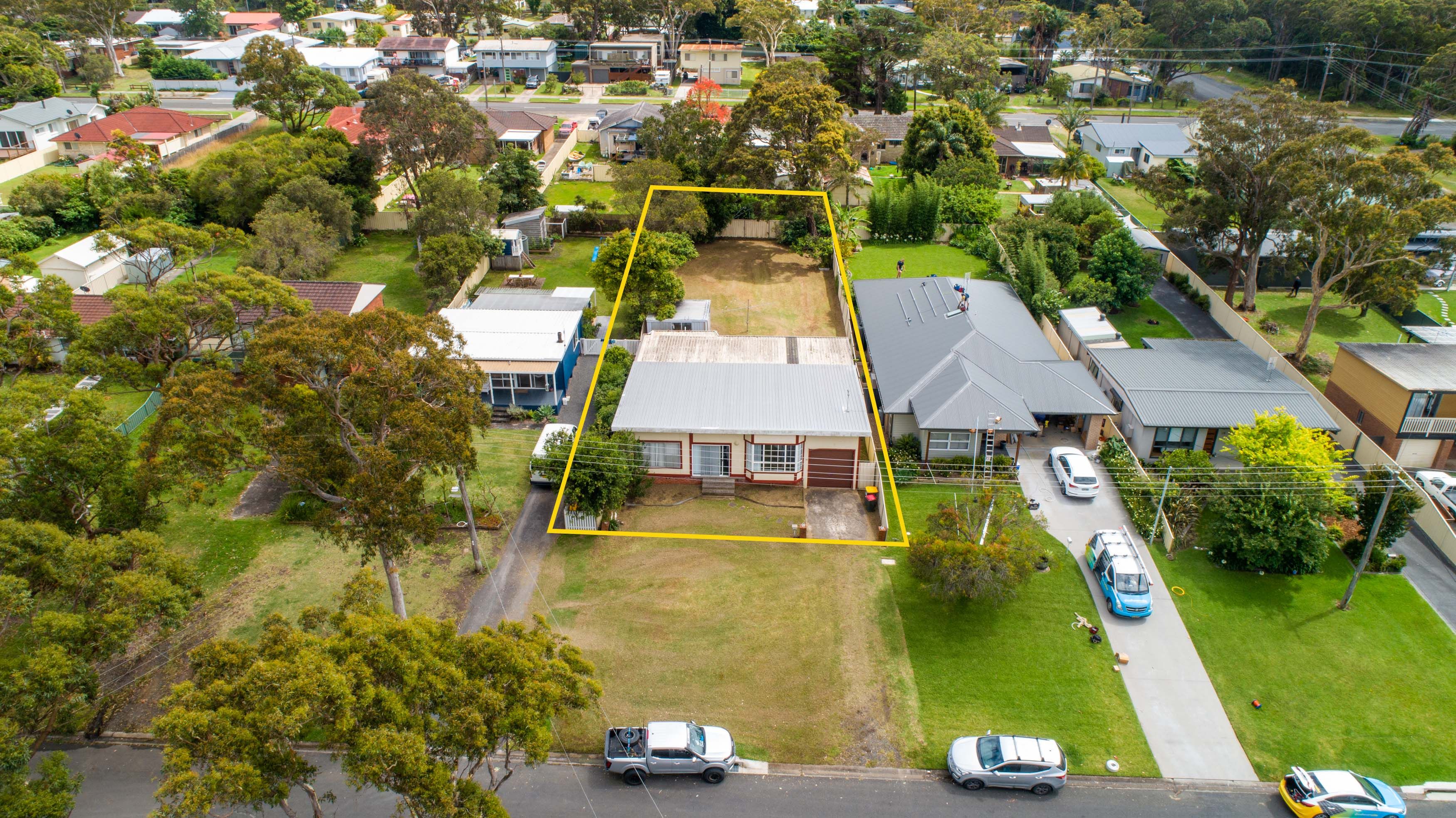 25 Orient Point Road, Culburra Beach, NSW 2540