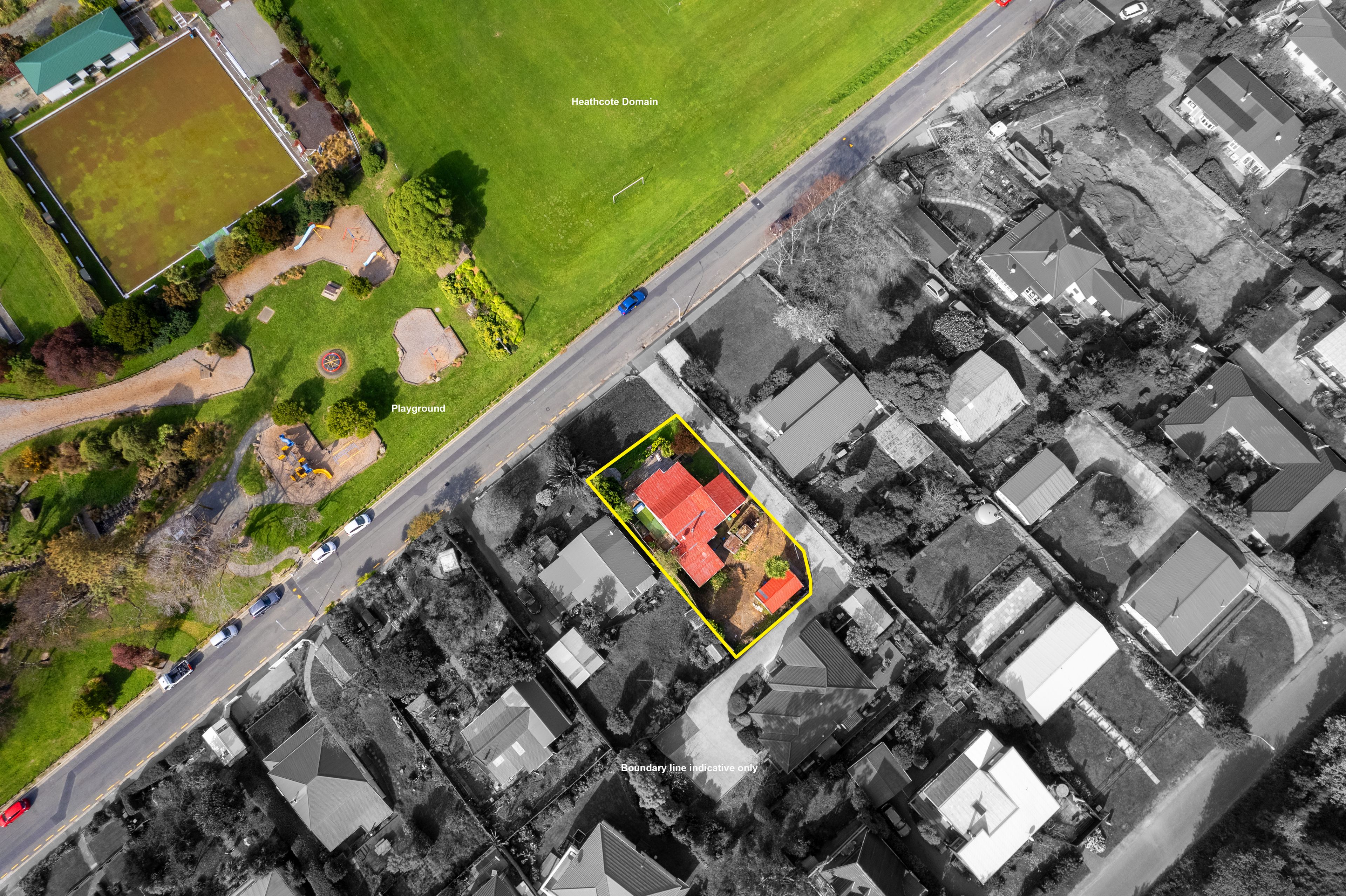 31 Port Hills Road, Heathcote Valley, Christchurch City