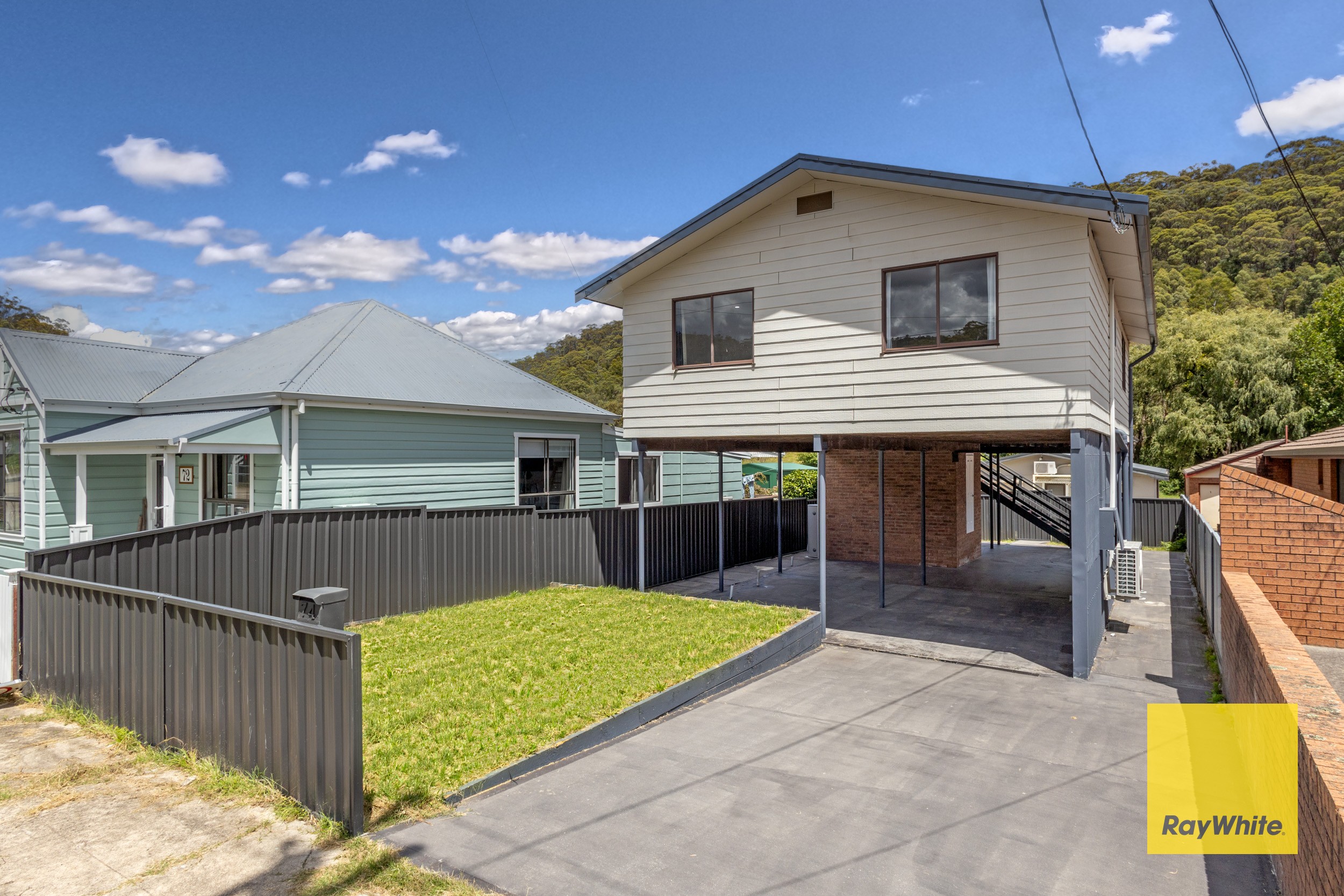 74 Hartley Valley Road, Lithgow, NSW 2790