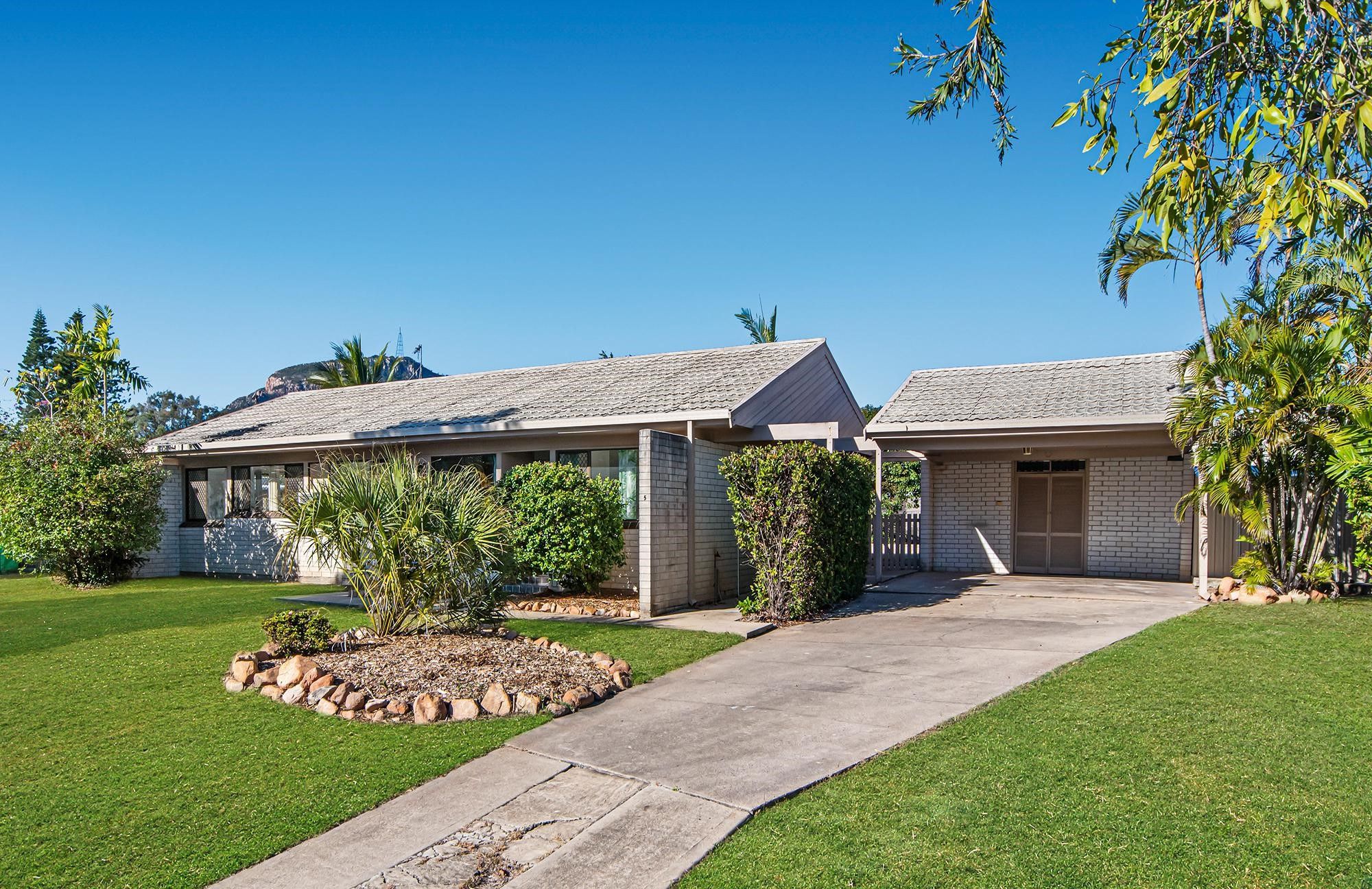 5 Jasmine Court, Annandale, QLD 4814