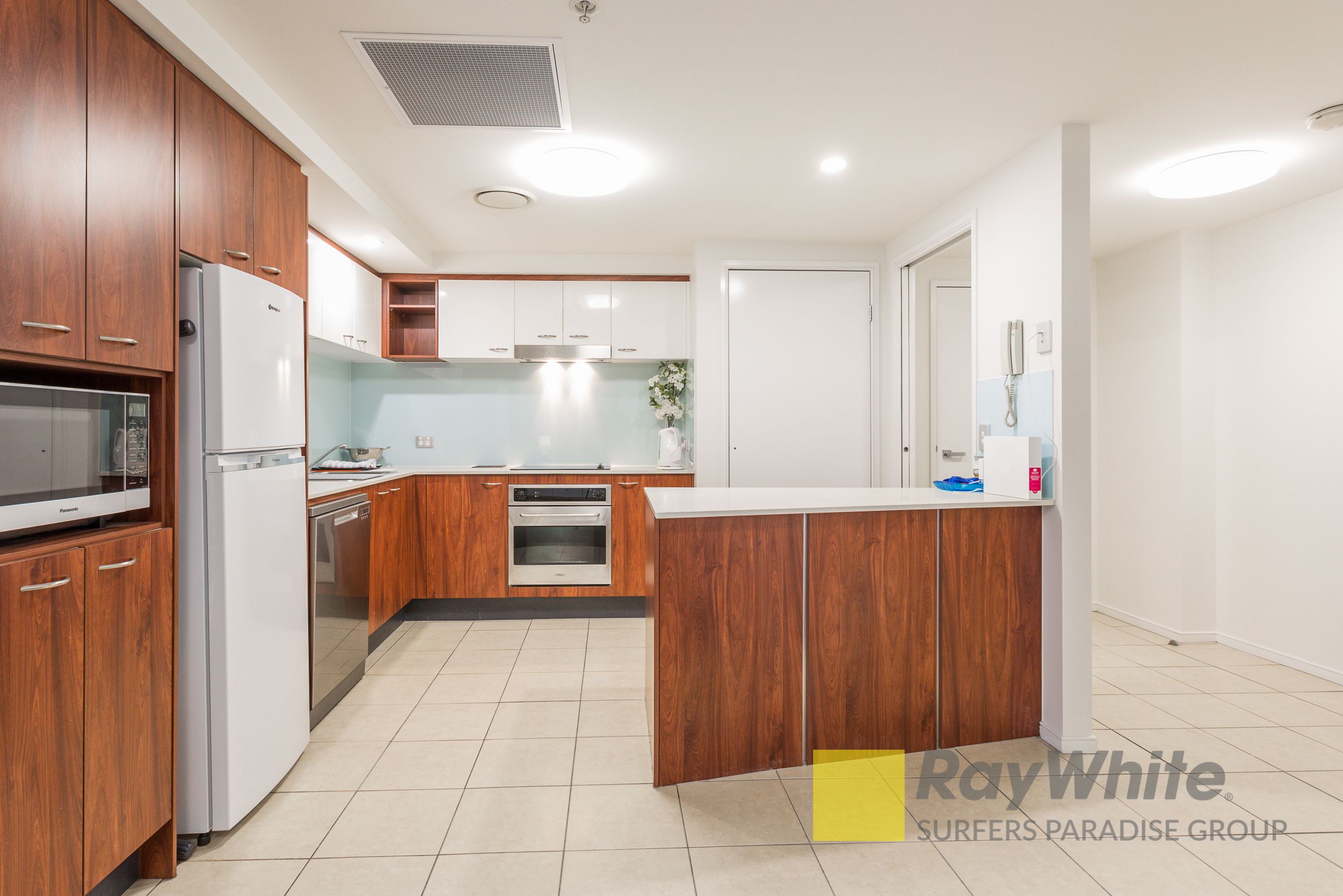 2022/23 Ferny Avenue, Surfers Paradise, QLD 4217