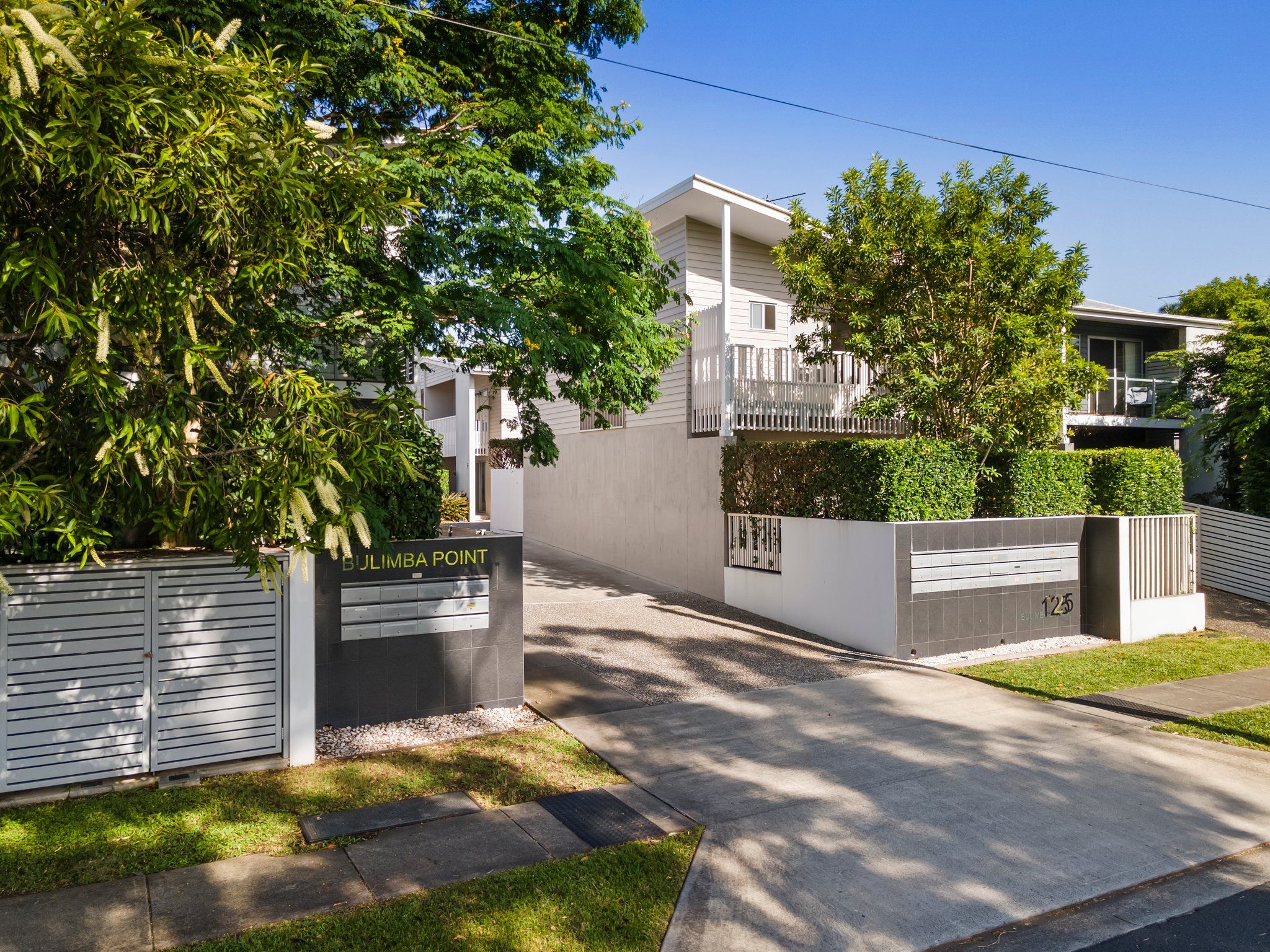 9/125 Bulimba Street, Bulimba, QLD 4171