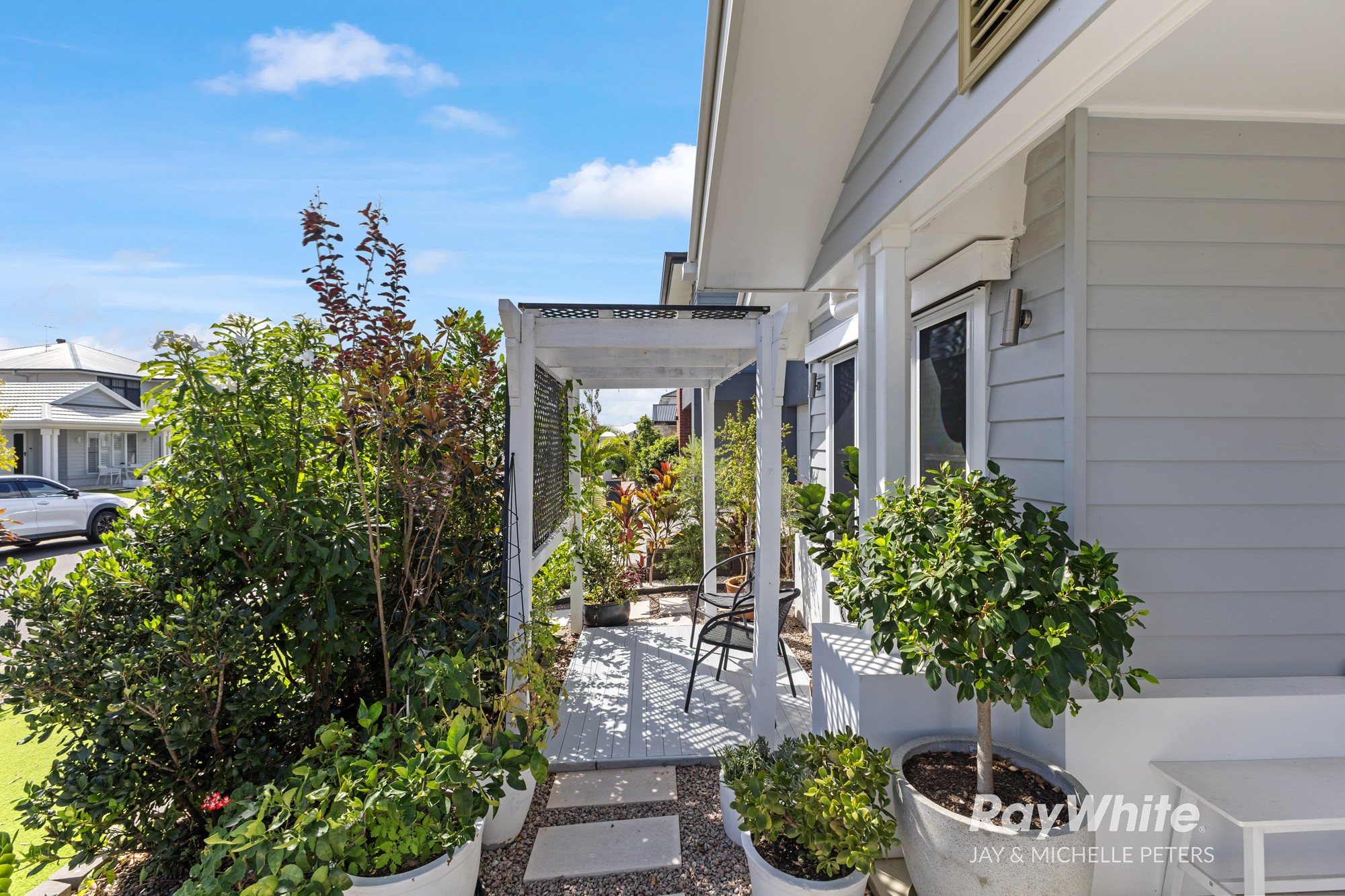 4 Preston Street, Newport, QLD 4020