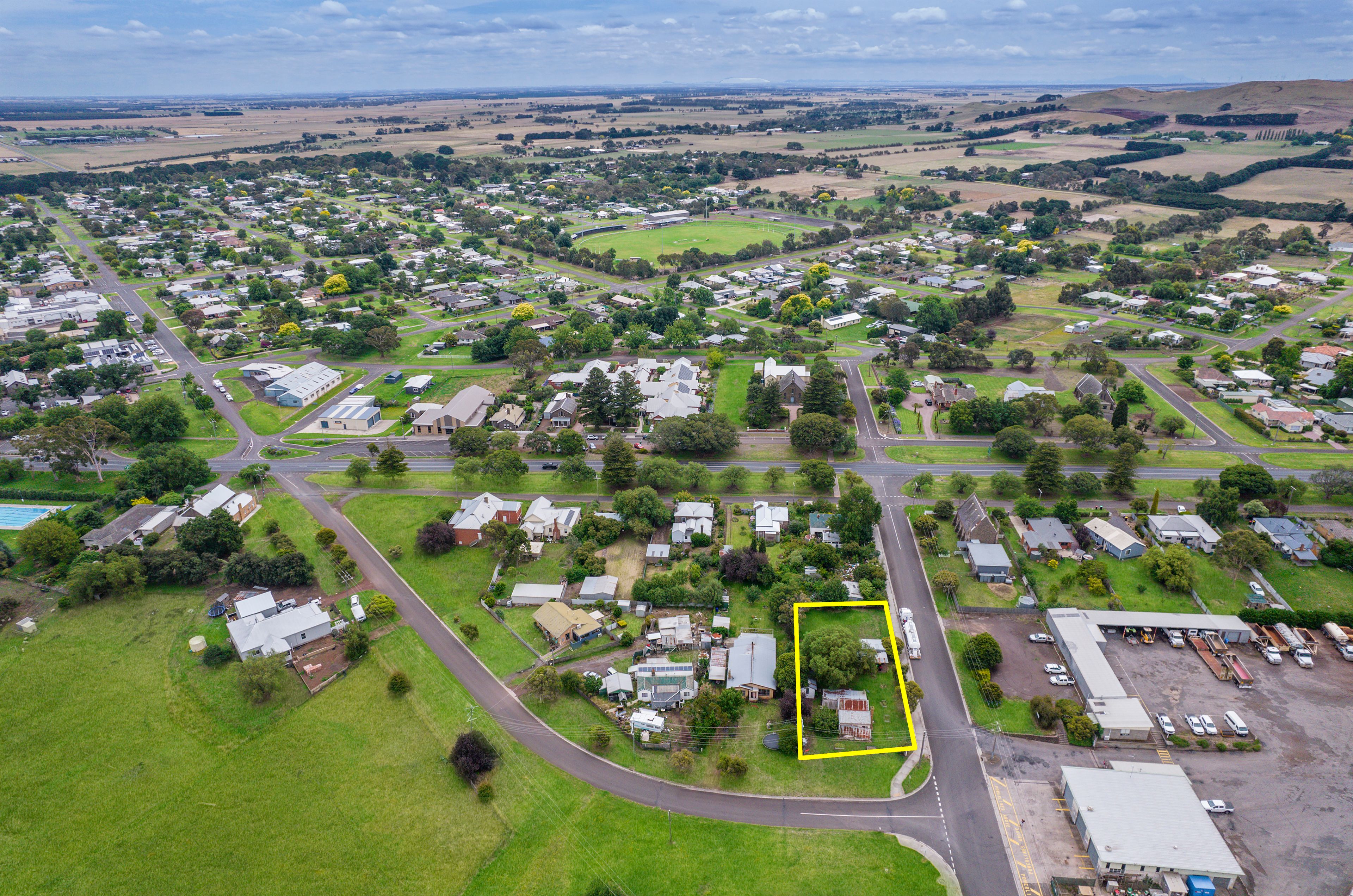 136 Townsend Street, Mortlake, VIC 3272 House for Sale Ray White