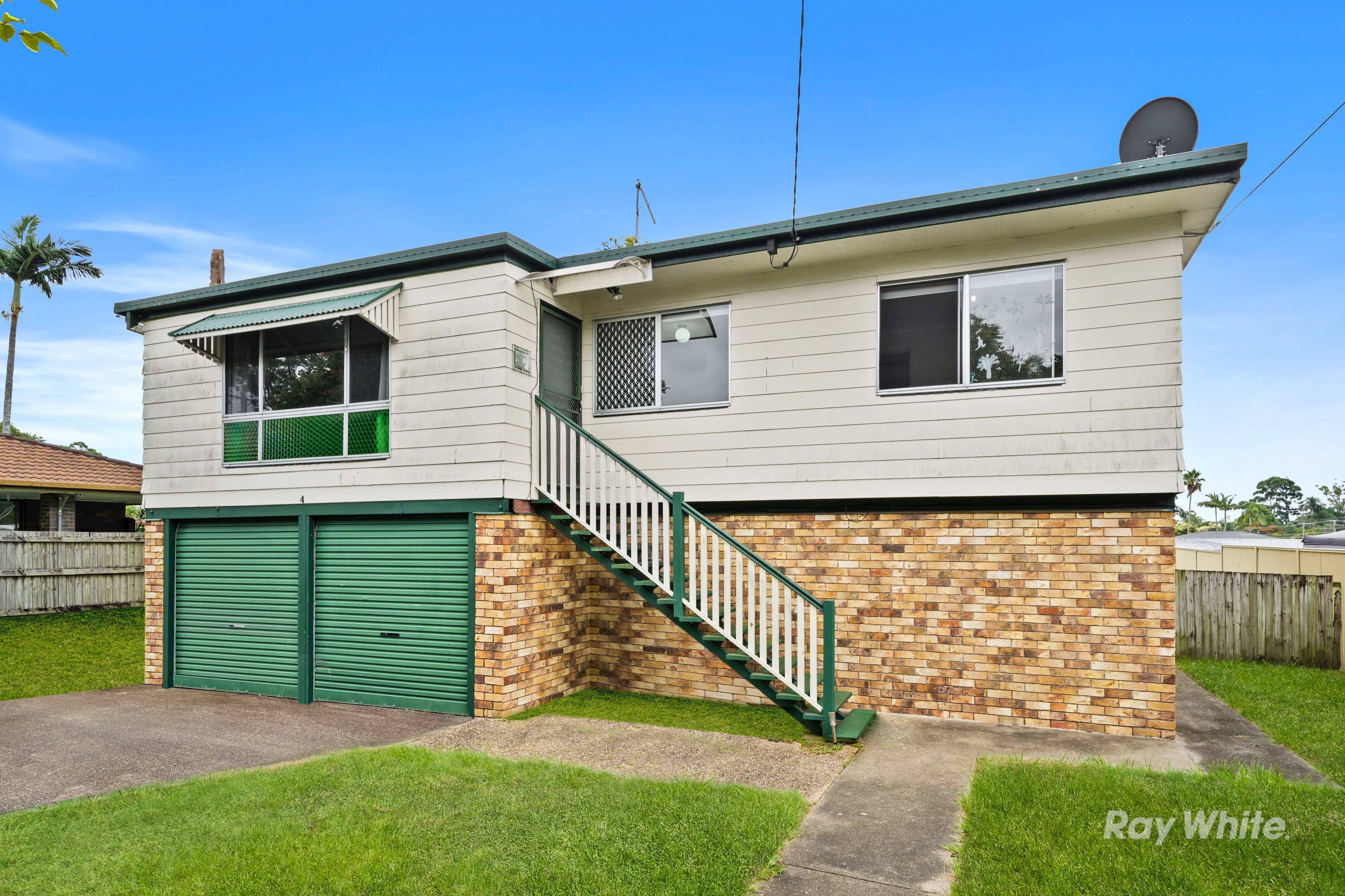 4 Abbeyfeale Street, Crestmead QLD 4132