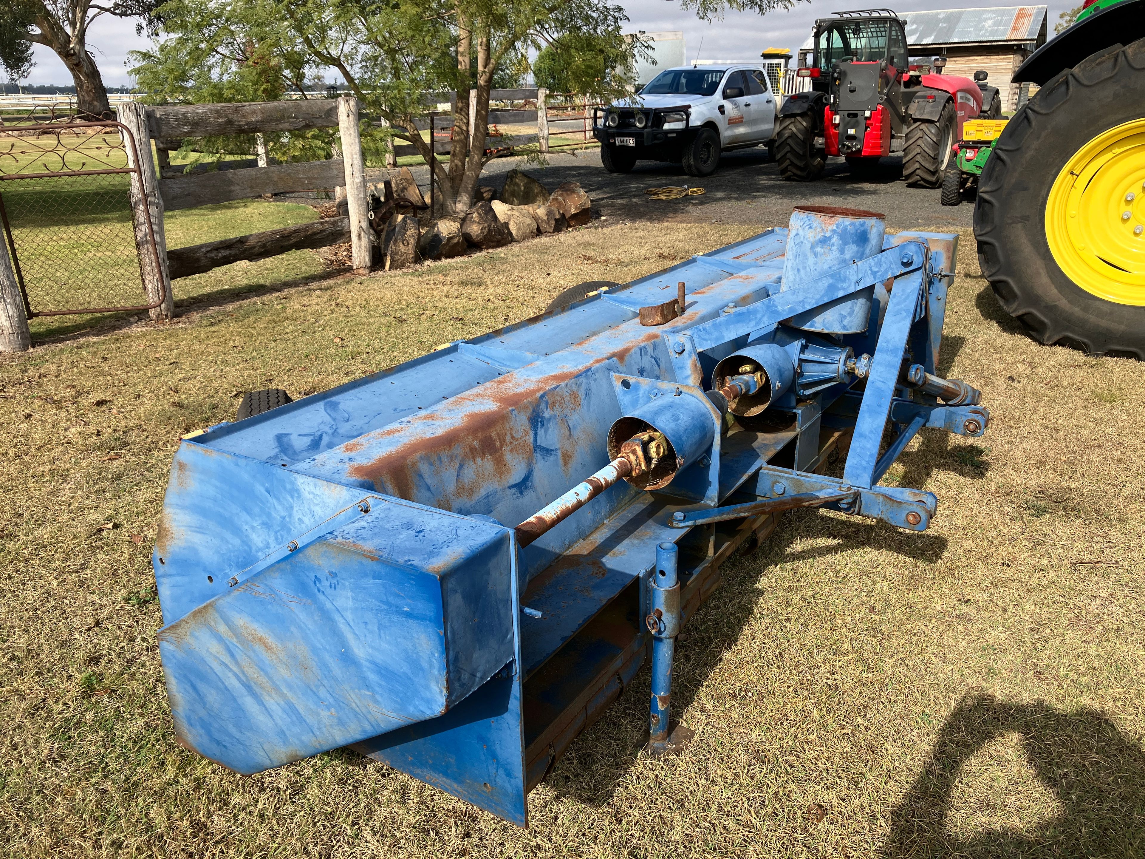 93 McGowan Road, Westbrook, QLD 4350