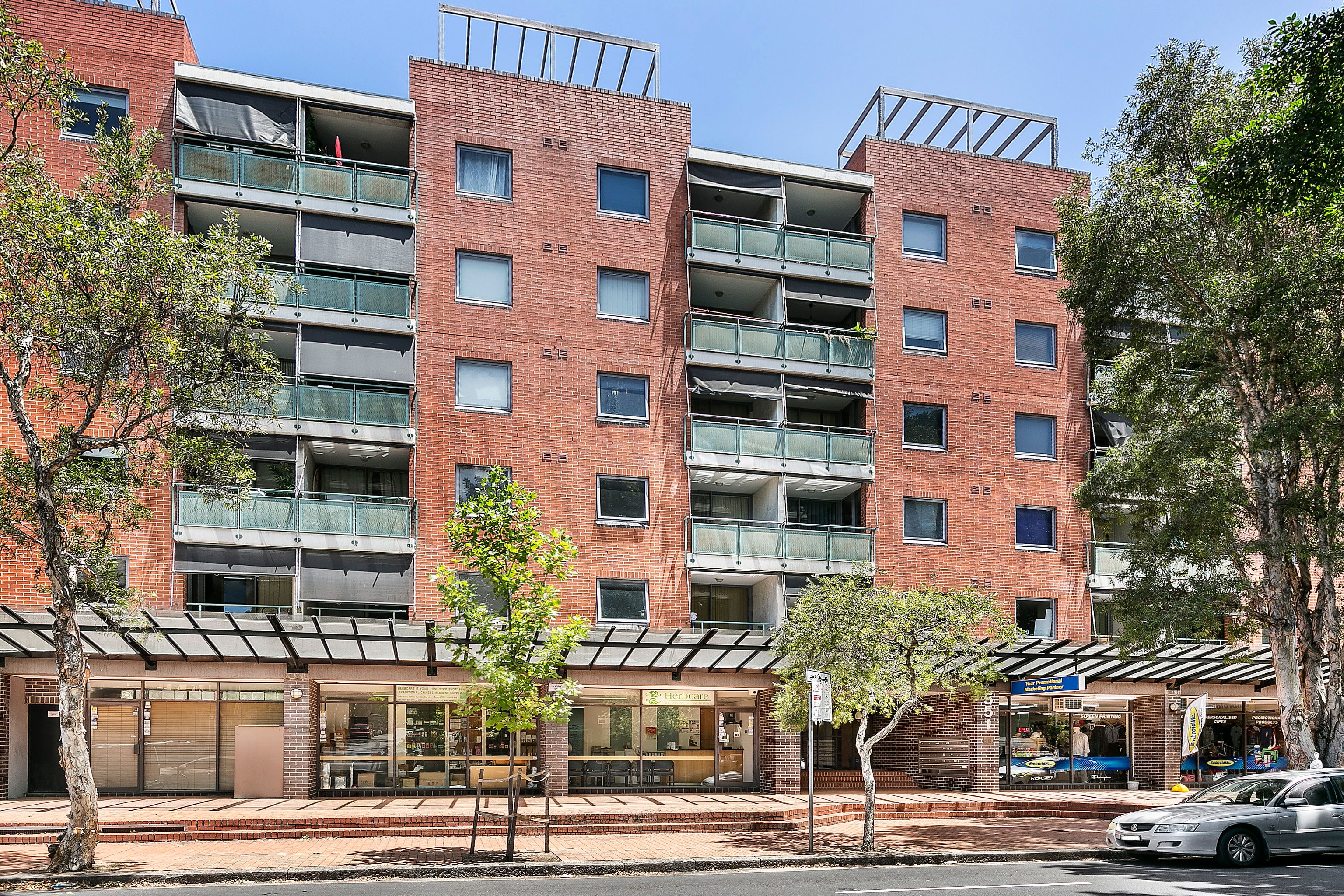 39/543-551 Elizabeth Street, Surry Hills, NSW 2010